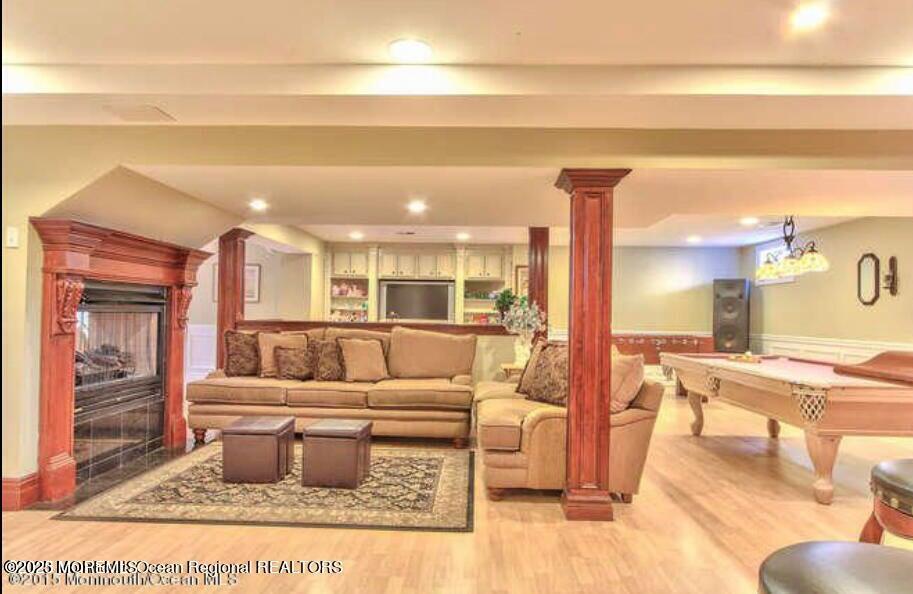 6 Meadow Run Court, Jackson, NJ, 08527 image 15