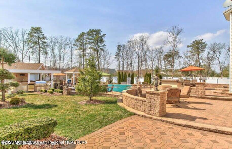 6 Meadow Run Court, Jackson, NJ, 08527 image 17