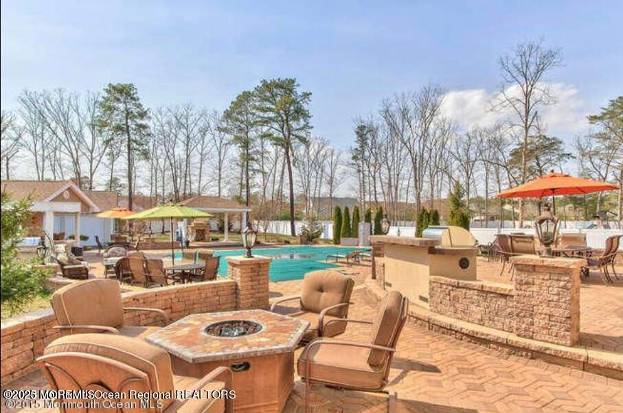 6 Meadow Run Court, Jackson, NJ, 08527 image 18