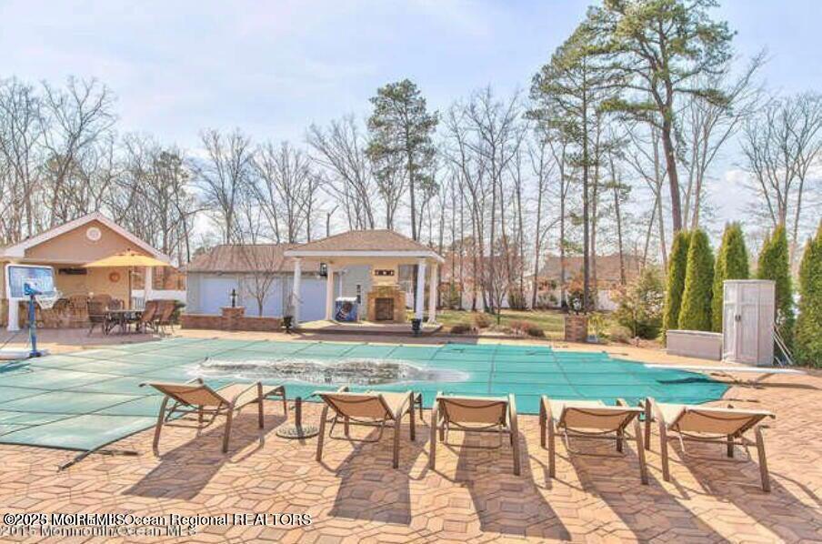 6 Meadow Run Court, Jackson, NJ, 08527 image 19