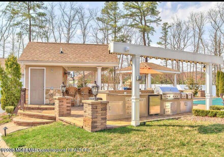 6 Meadow Run Court, Jackson, NJ, 08527 image 20