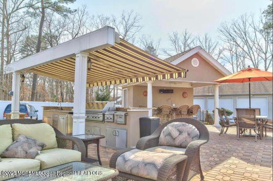 6 Meadow Run Court, Jackson, NJ, 08527 image 21