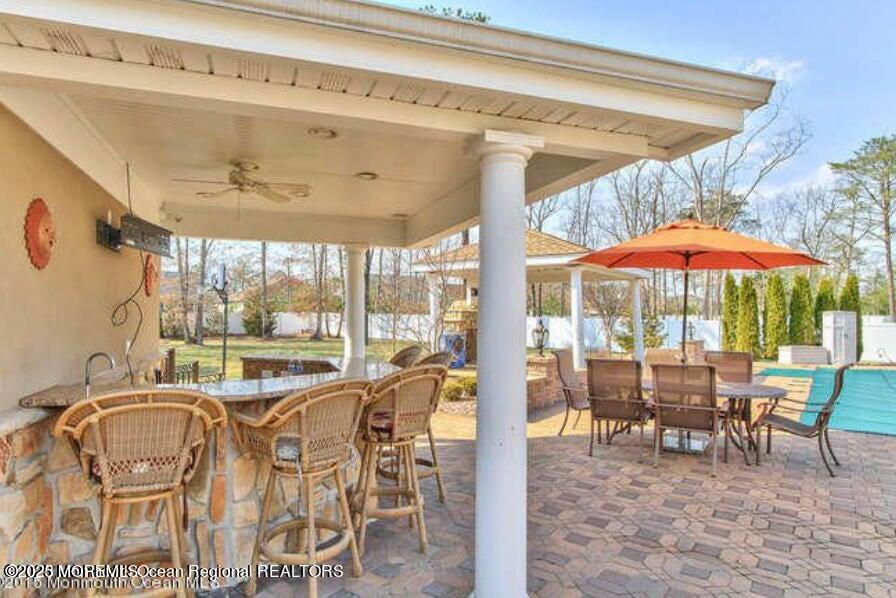 6 Meadow Run Court, Jackson, NJ, 08527 image 22