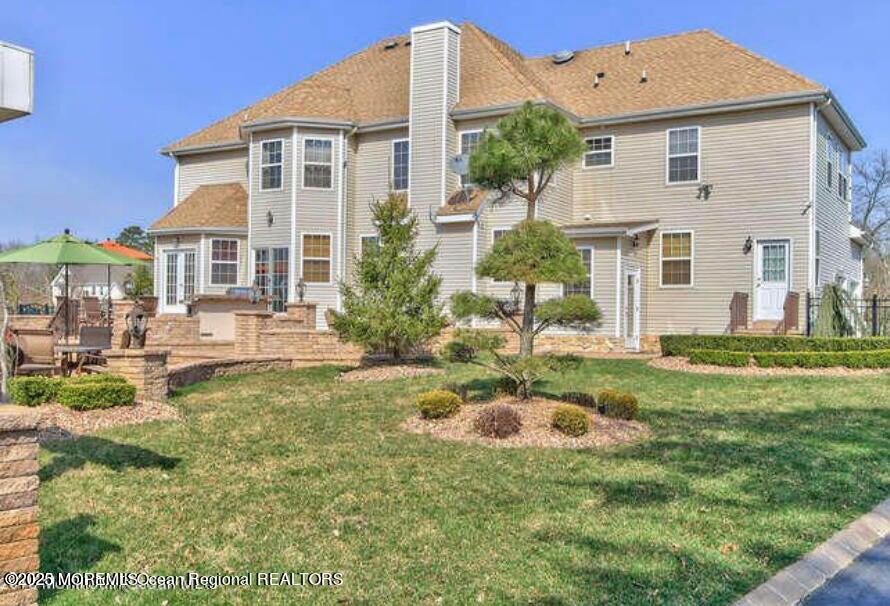 6 Meadow Run Court, Jackson, NJ, 08527 image 23