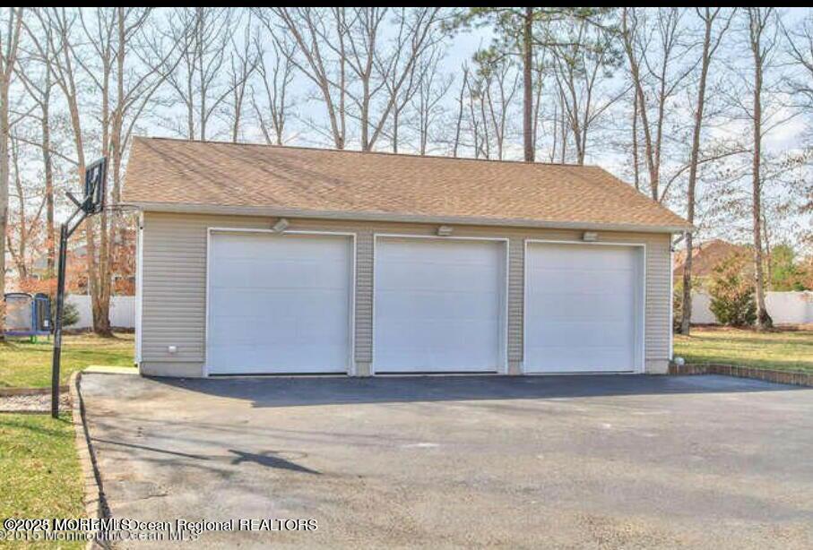 6 Meadow Run Court, Jackson, NJ, 08527 image 24