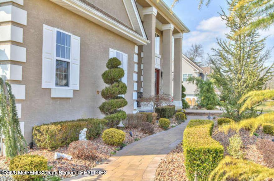 6 Meadow Run Court, Jackson, NJ, 08527 image 26