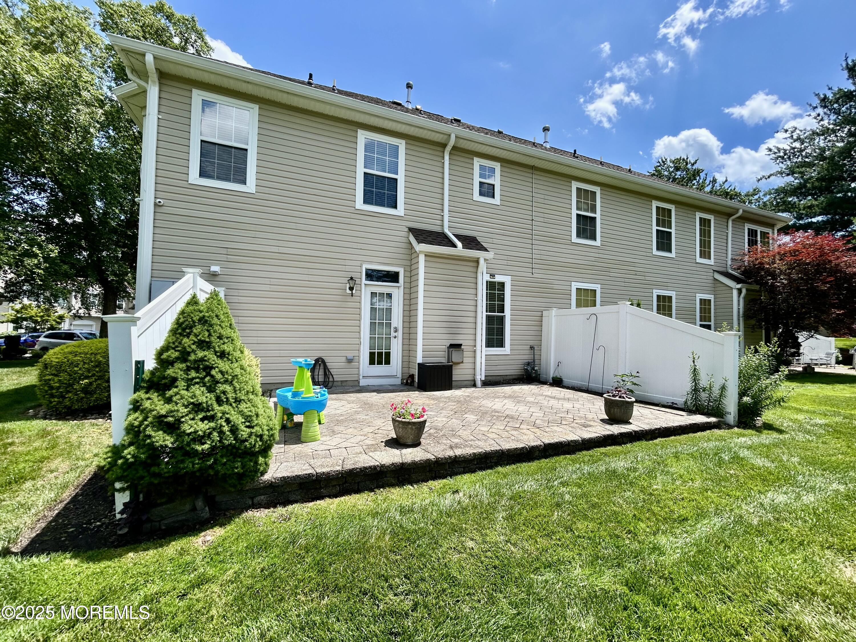 205 Shinnecock Drive, Manalapan, NJ, 07726 image 22