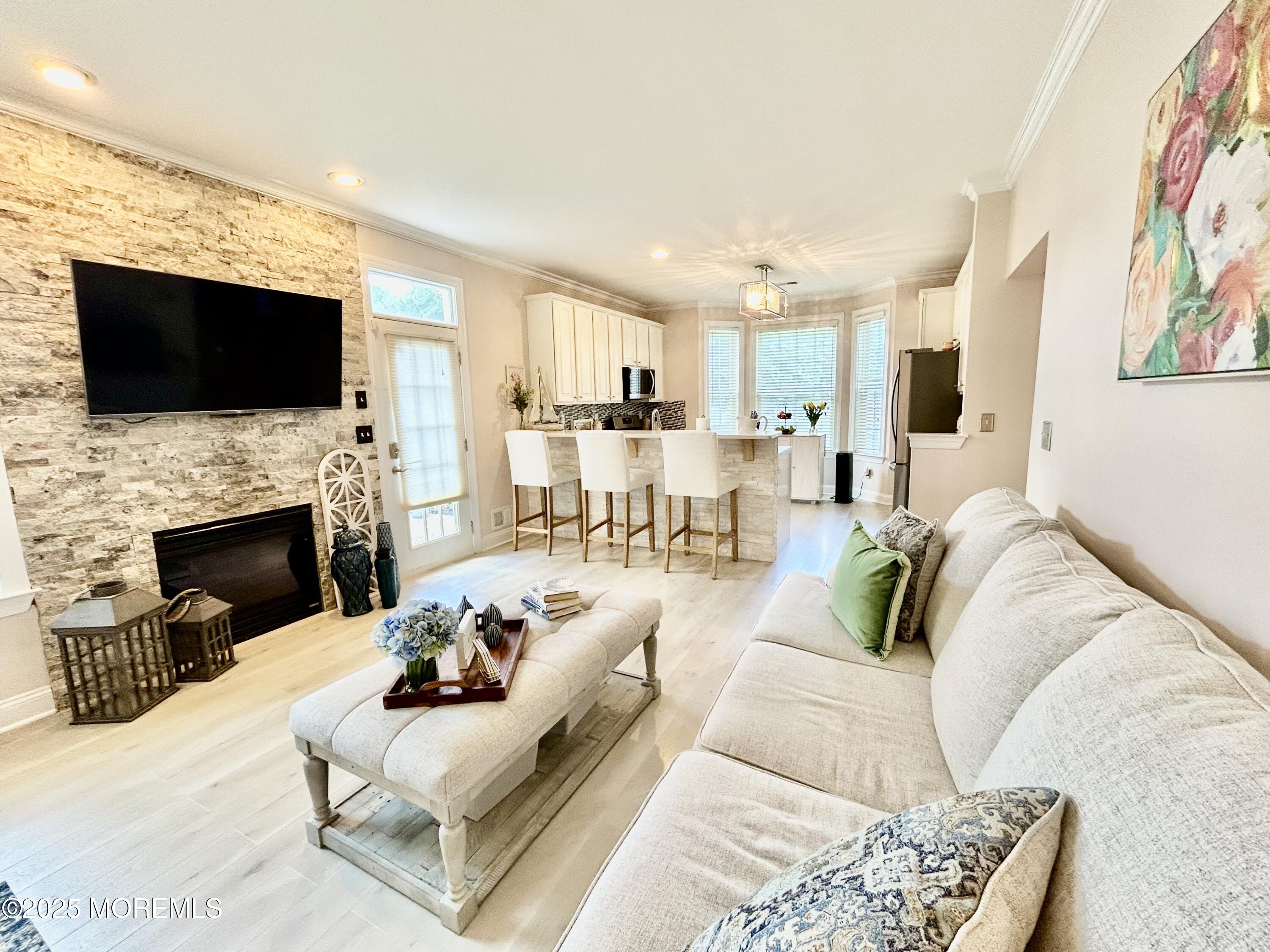 205 Shinnecock Drive, Manalapan, NJ, 07726 image 13
