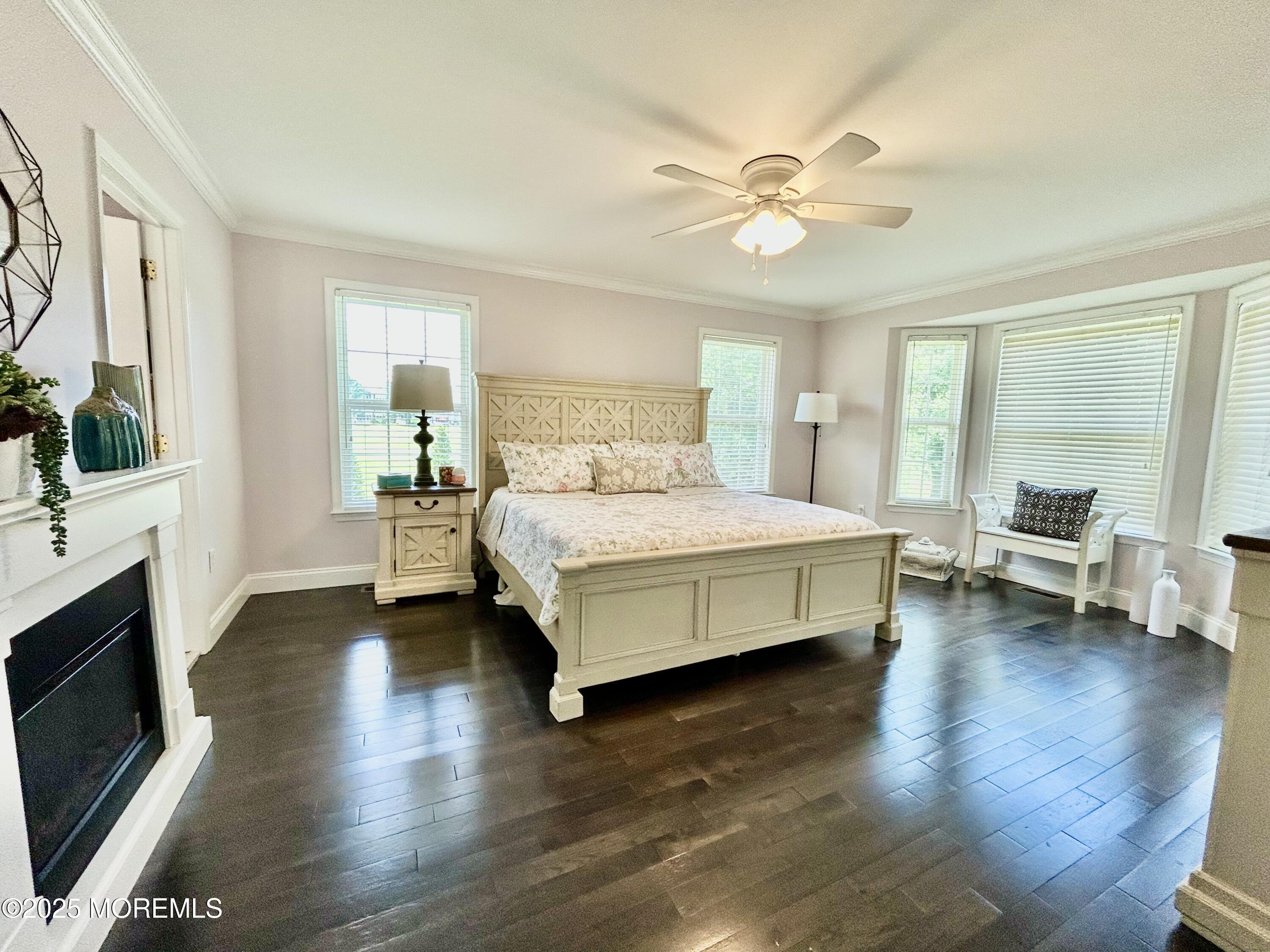 205 Shinnecock Drive, Manalapan, NJ, 07726 image 20