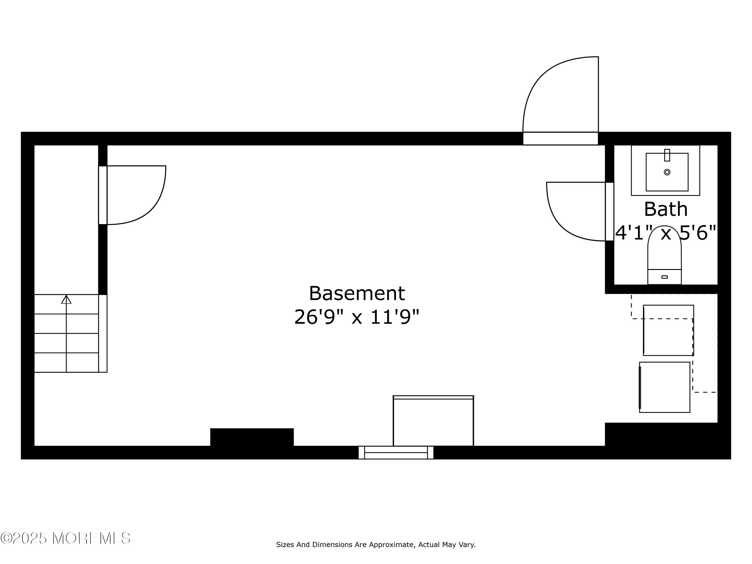 733 Cricket Lane, Woodbridge, NJ, 07095 image 22