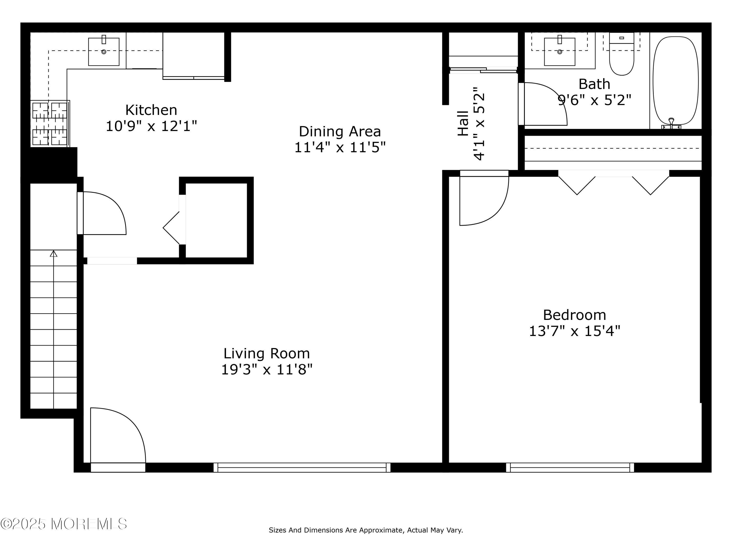 733 Cricket Lane, Woodbridge, NJ, 07095 image 23