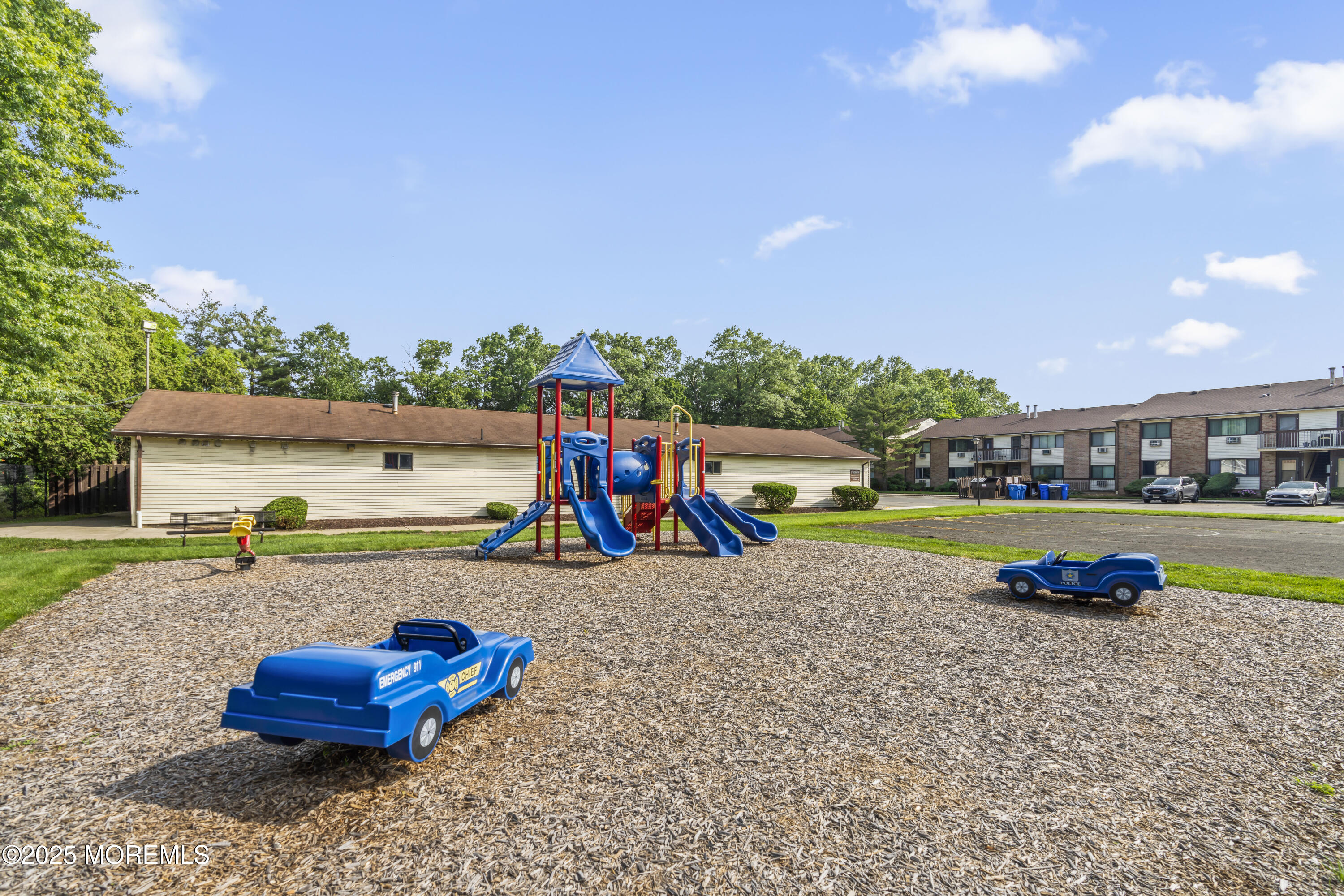 733 Cricket Lane, Woodbridge, NJ, 07095 image 17