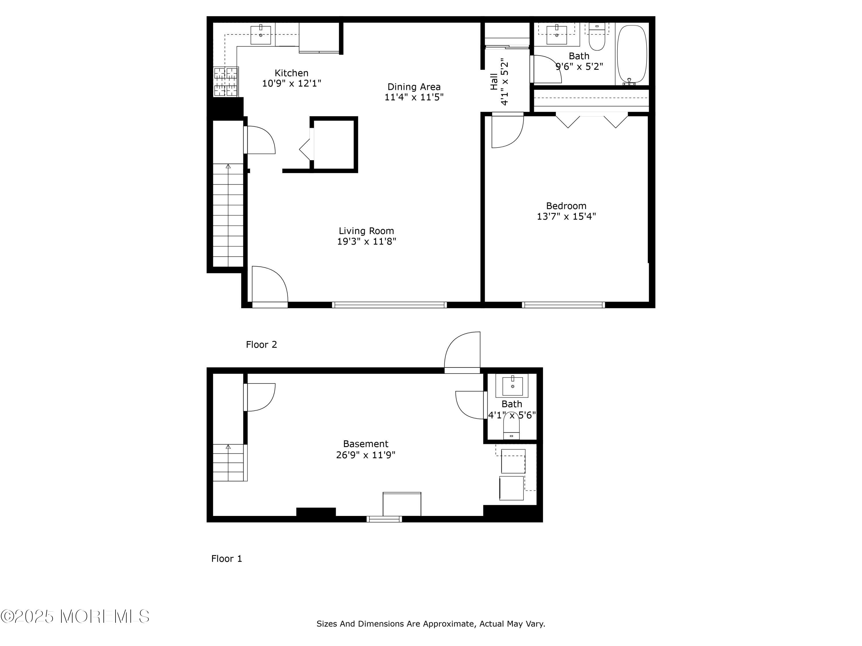 733 Cricket Lane, Woodbridge, NJ, 07095 image 21