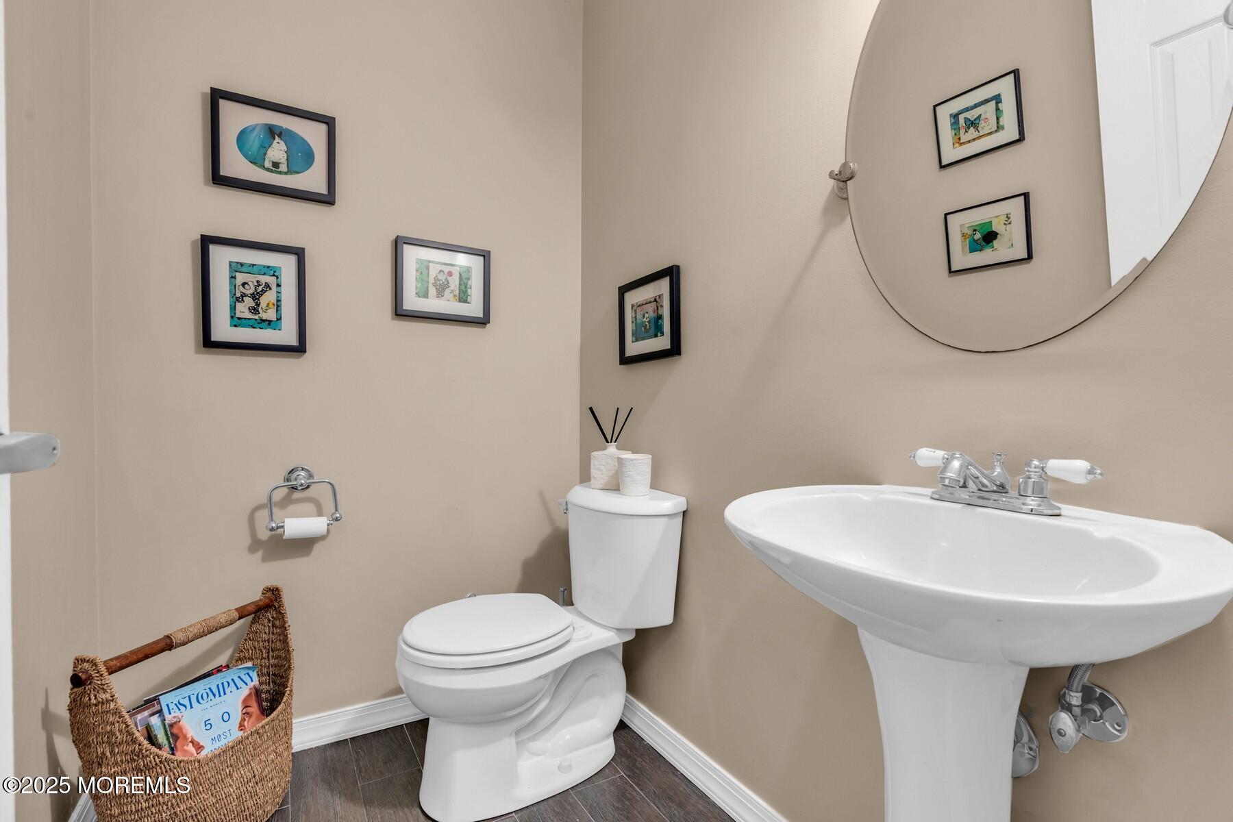 134 Marina Bay Court, Highlands, NJ, 07732 image 7