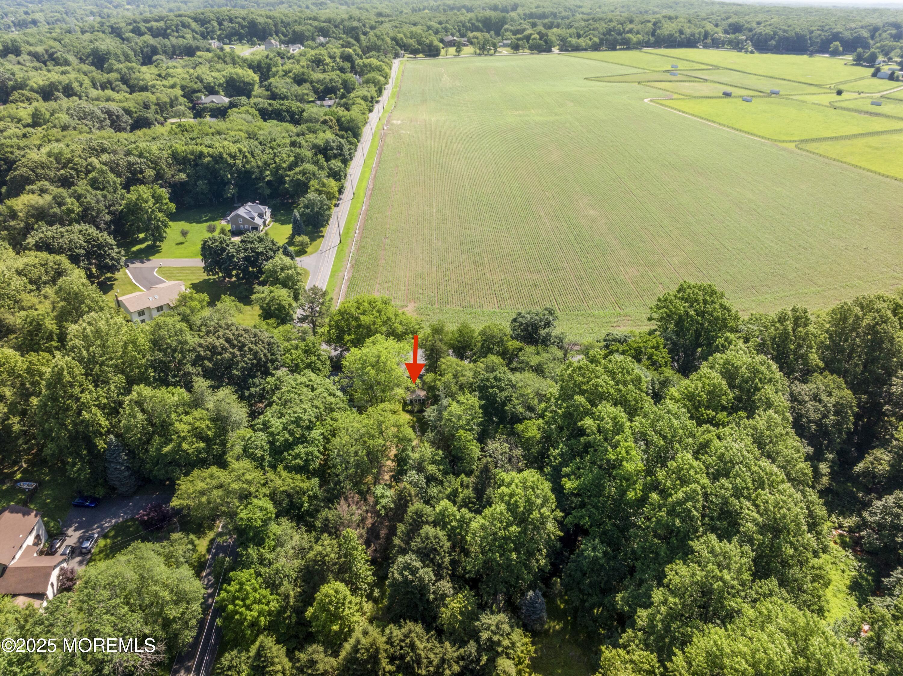 23 Bittner Road, Millstone, NJ, 08535 image 19