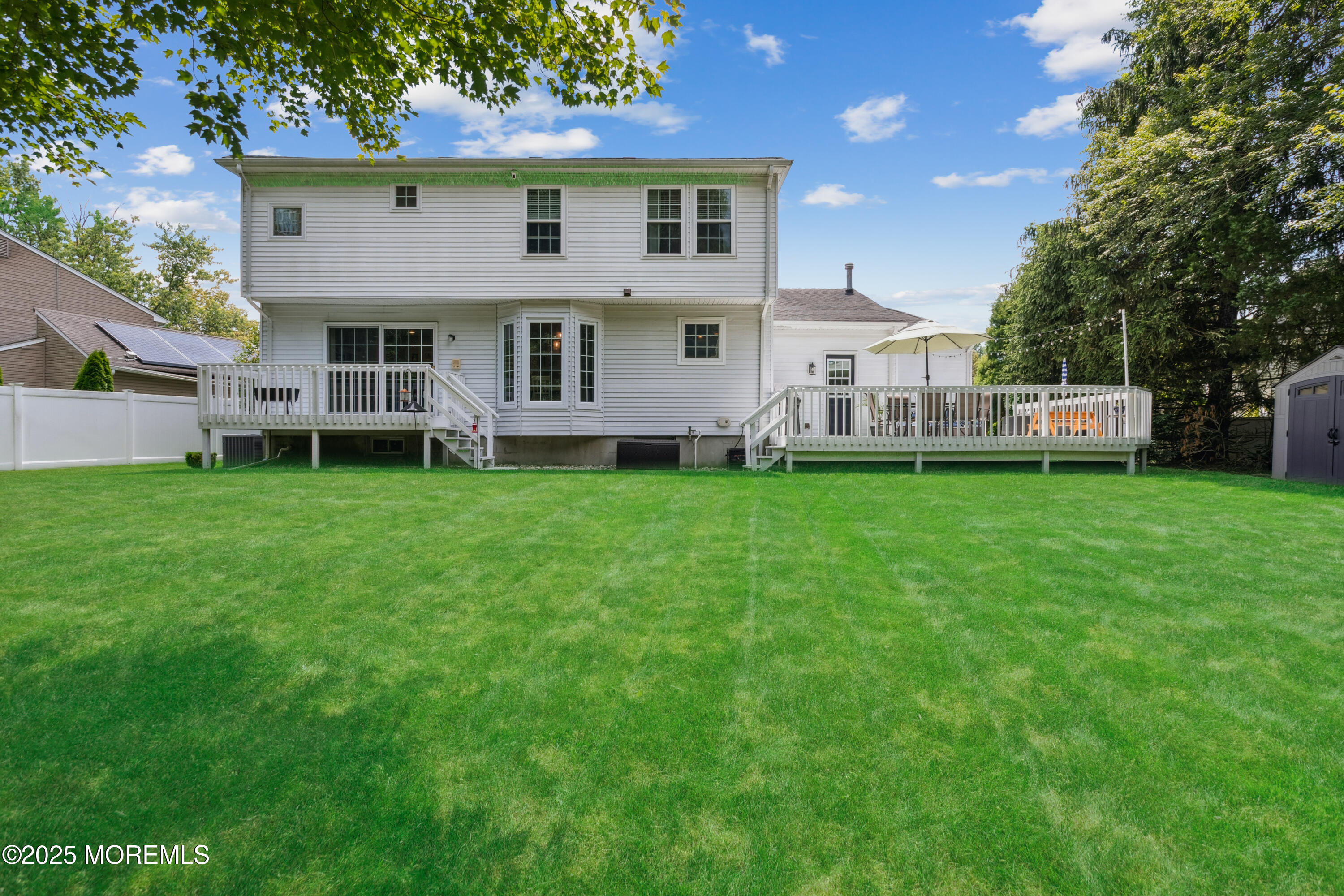 43 Sweet Gum Road, Howell, NJ, 07731 image 45