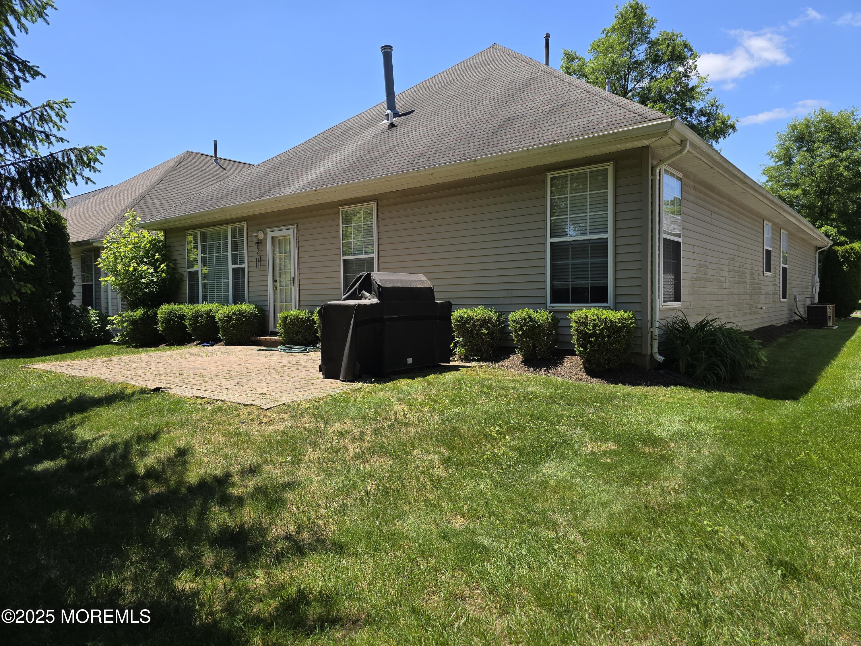 10 Honeyflower Drive, Trenton, NJ, 08620 image 49