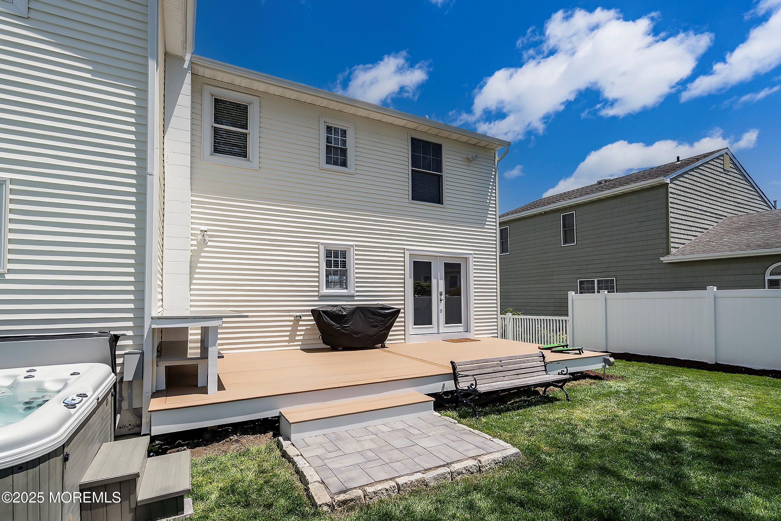 1810 Shore Boulevard, Point Pleasant, NJ, 08742 image 31