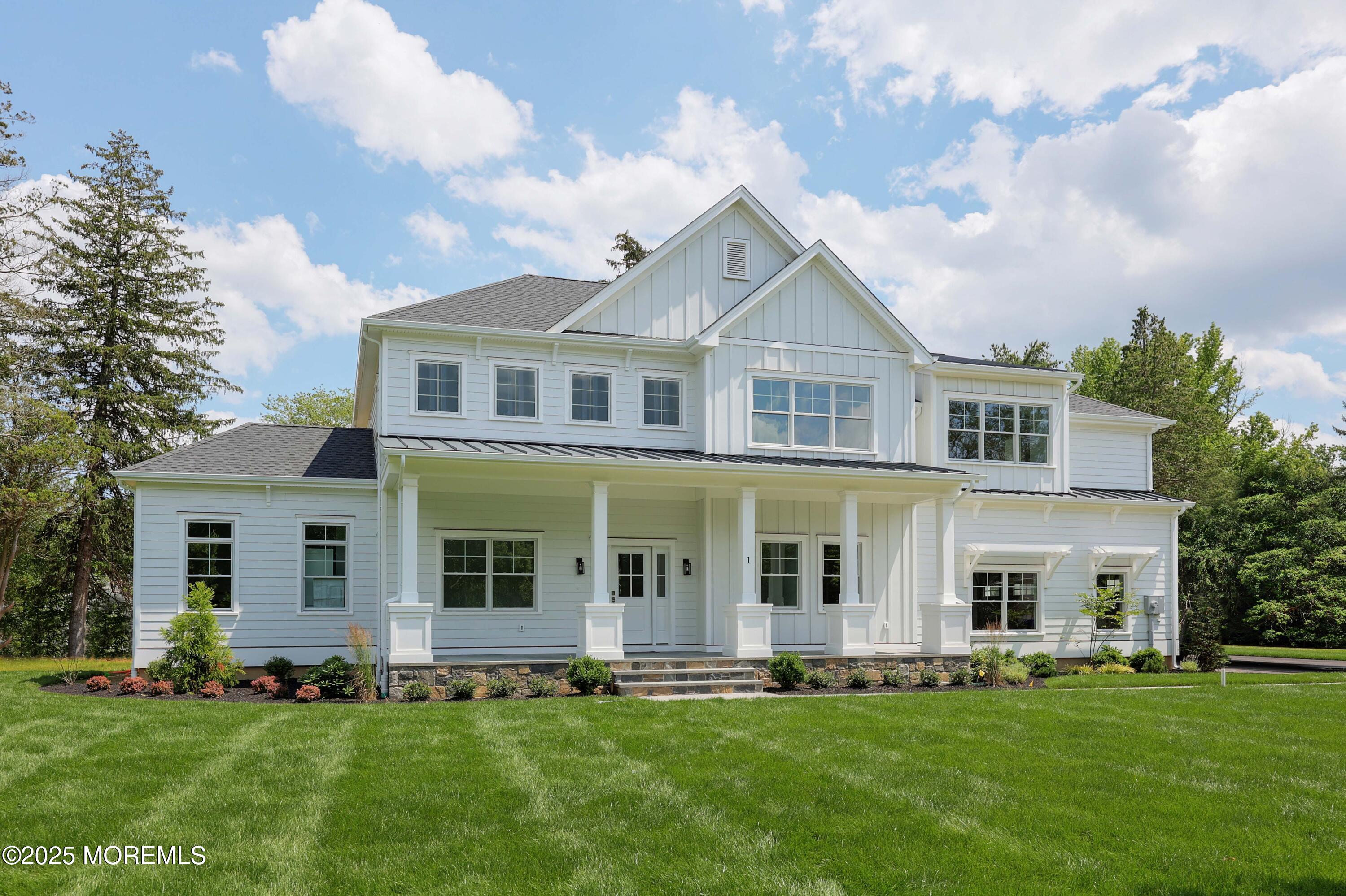 1 Clifford Graves Court, Red Bank, NJ, 07701 image 35