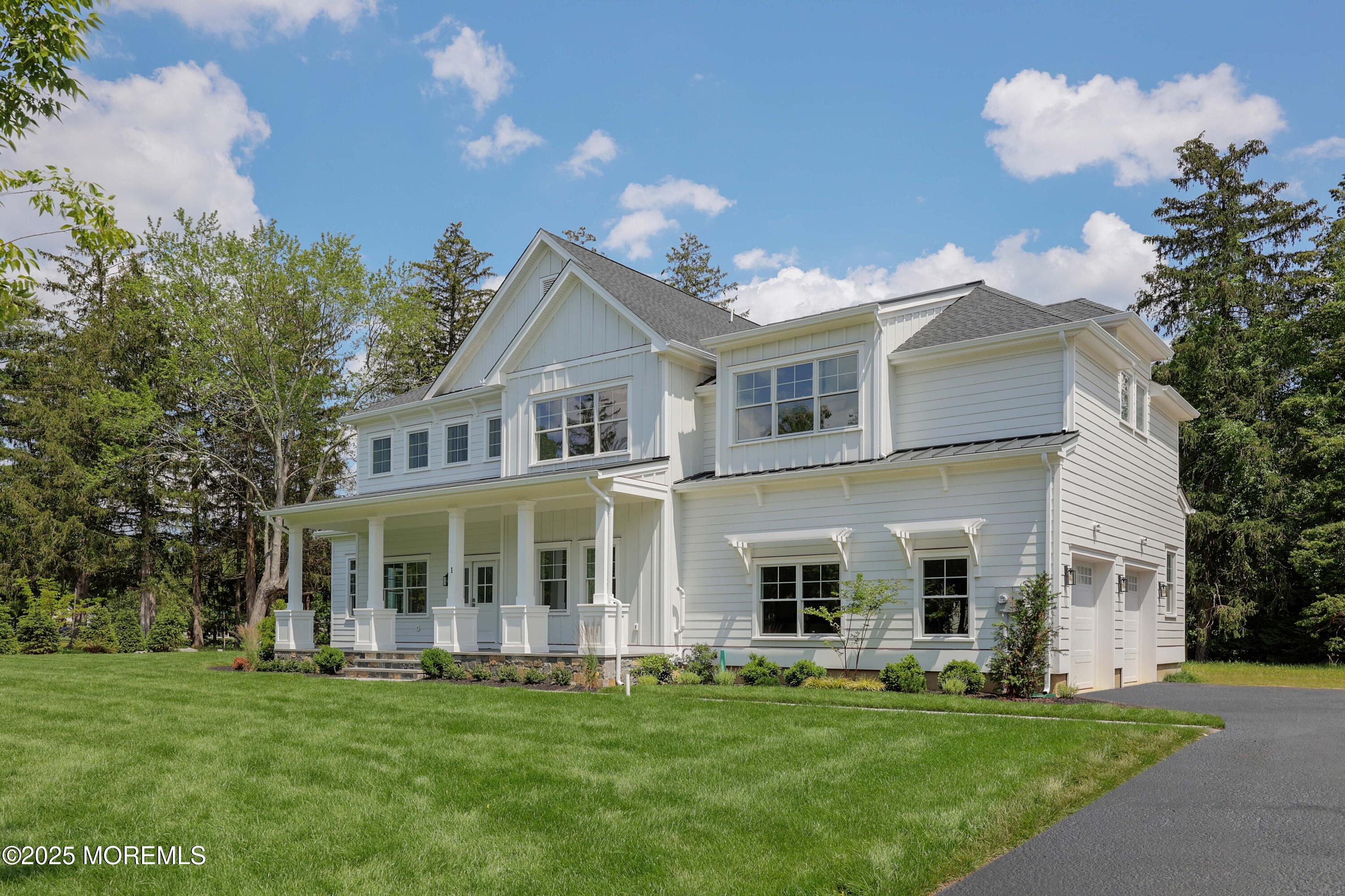 1 Clifford Graves Court, Red Bank, NJ, 07701 image 36
