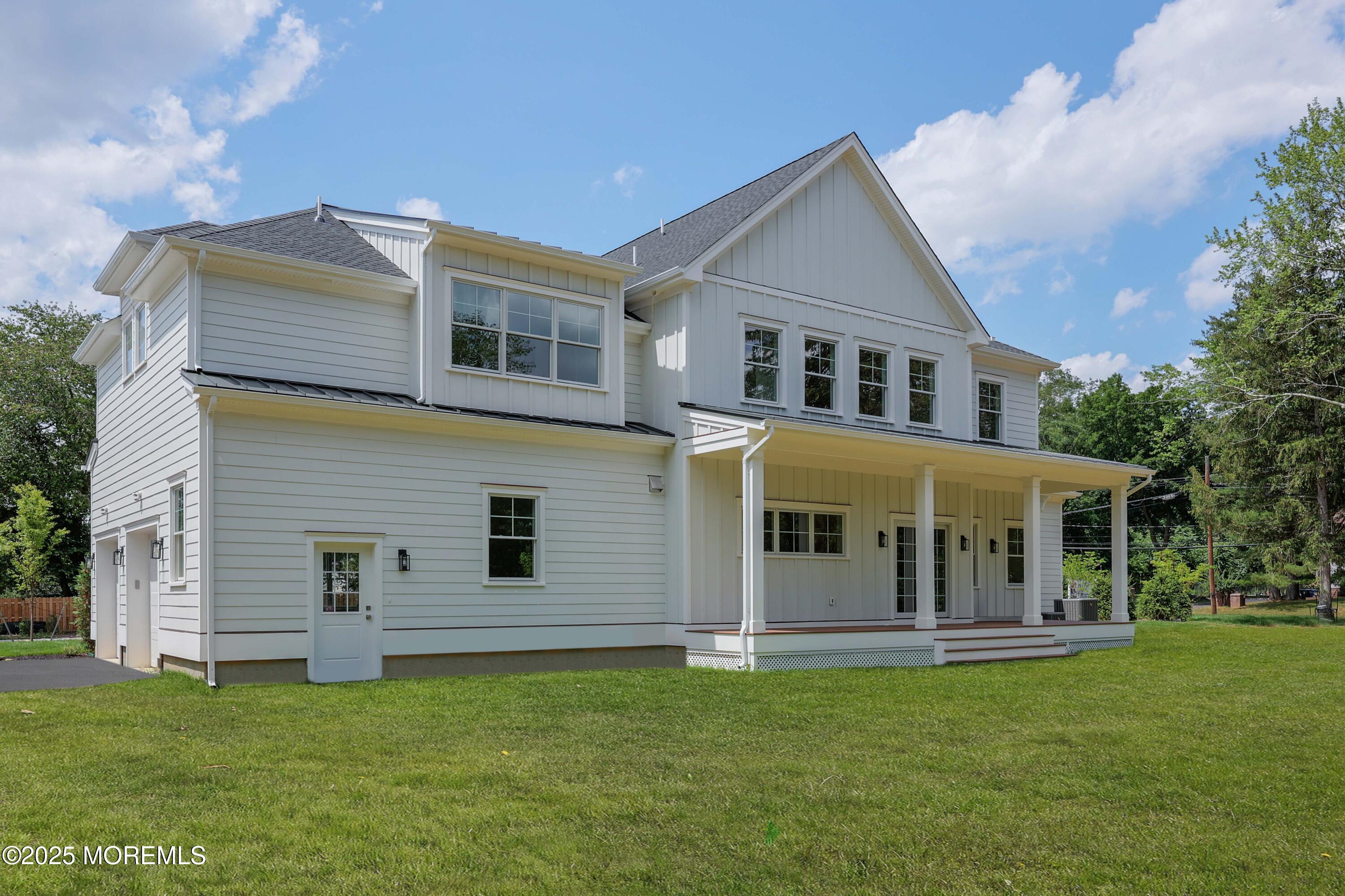 1 Clifford Graves Court, Red Bank, NJ, 07701 image 38