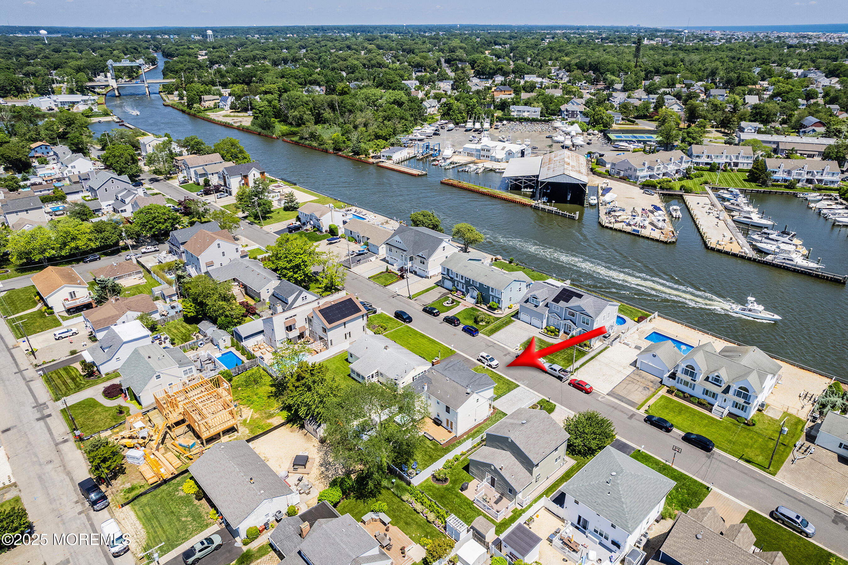 1810 Shore Boulevard, Point Pleasant, NJ, 08742 image 9