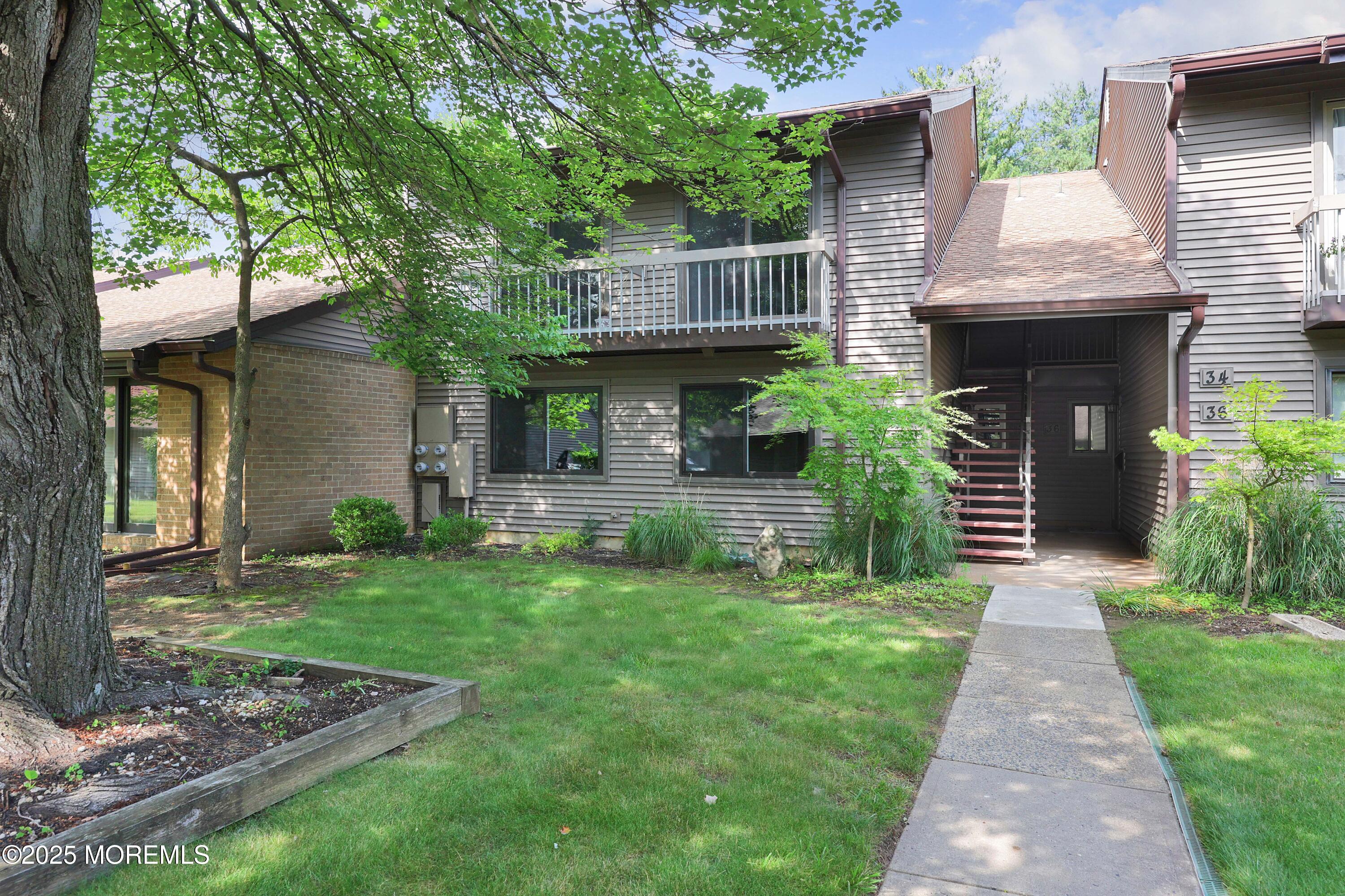 32 Claremont Court, Red Bank, NJ, 07701 image 6