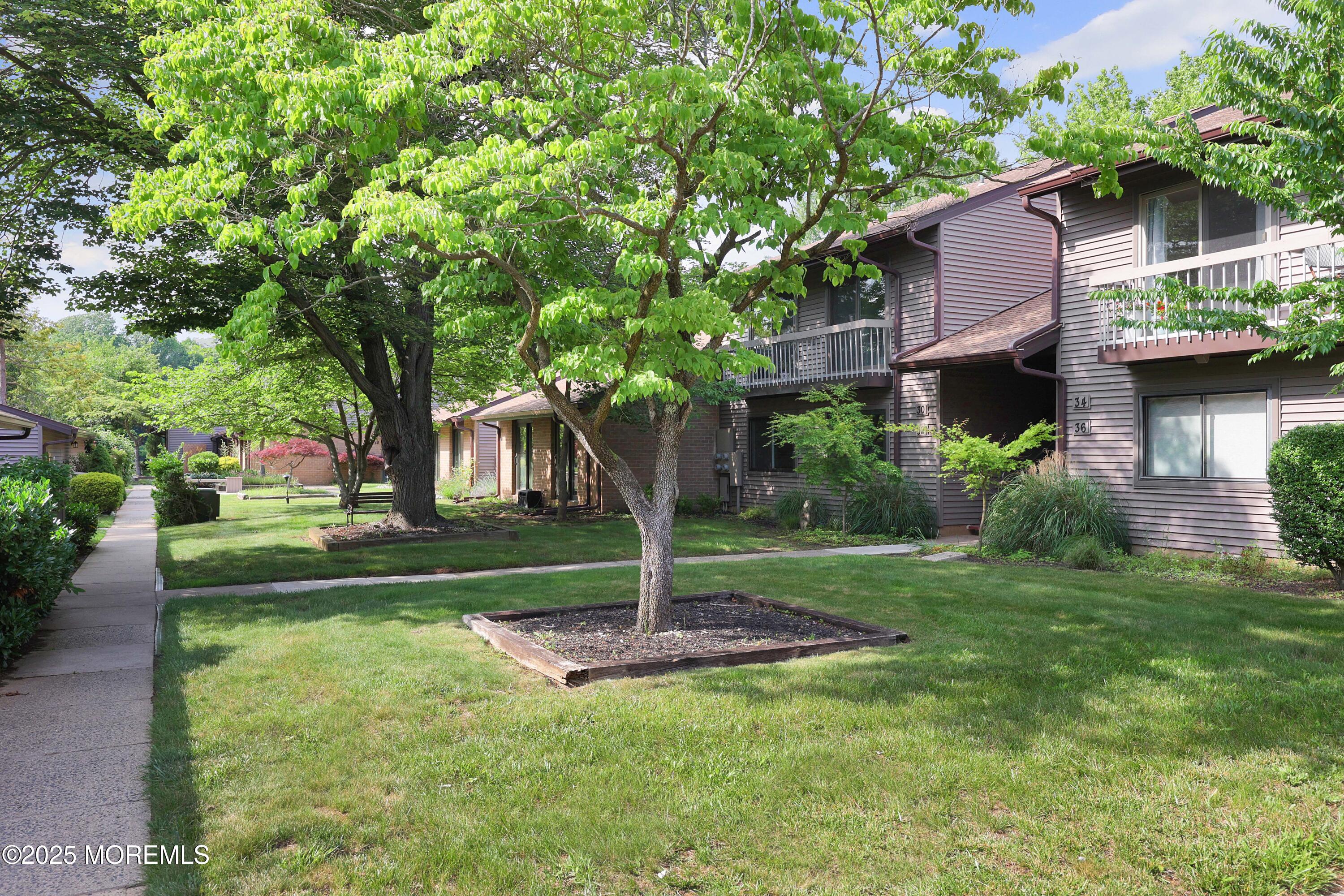 32 Claremont Court, Red Bank, NJ, 07701 image 8