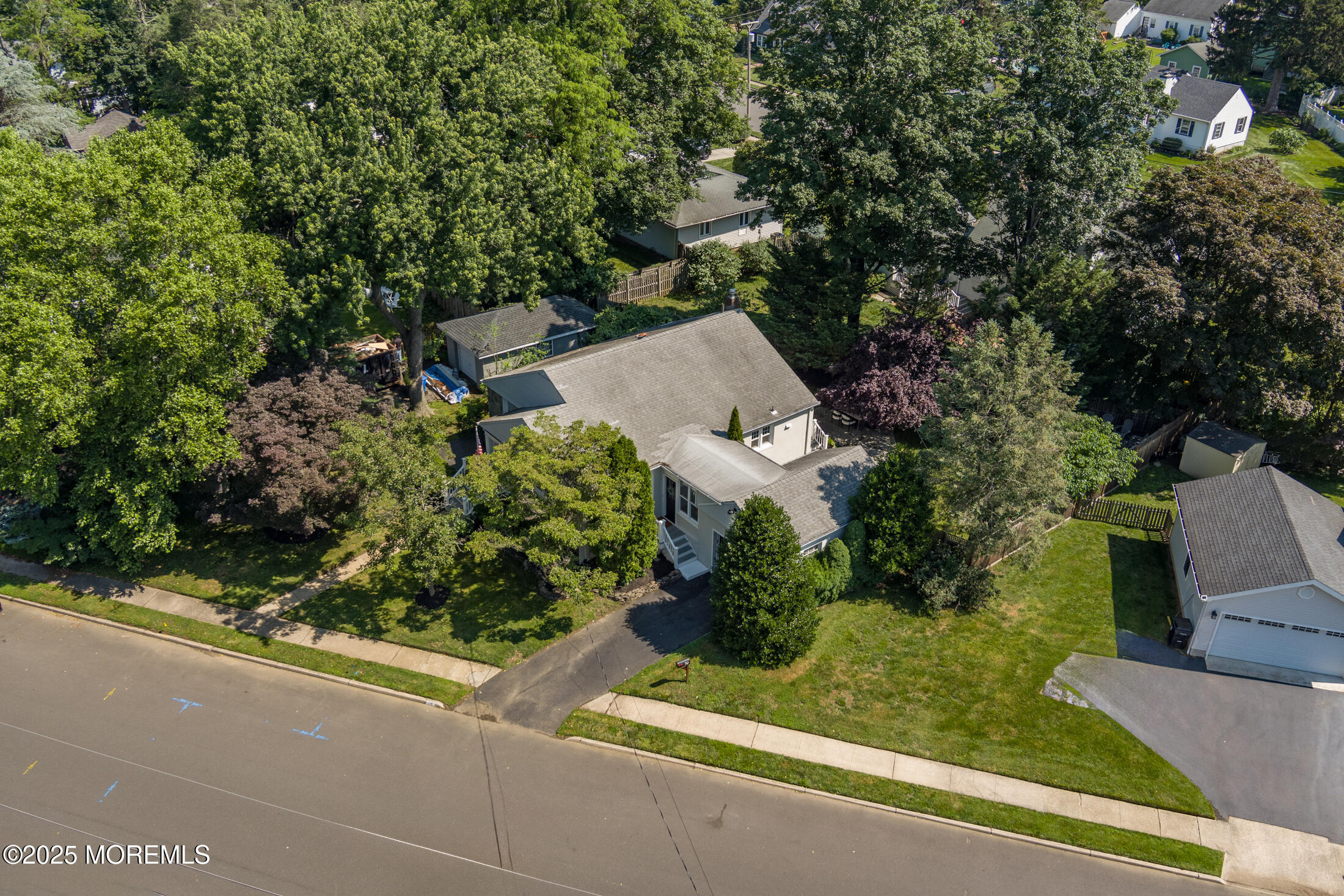 79 Lake Shore Drive, Red Bank, NJ, 07701 image 36
