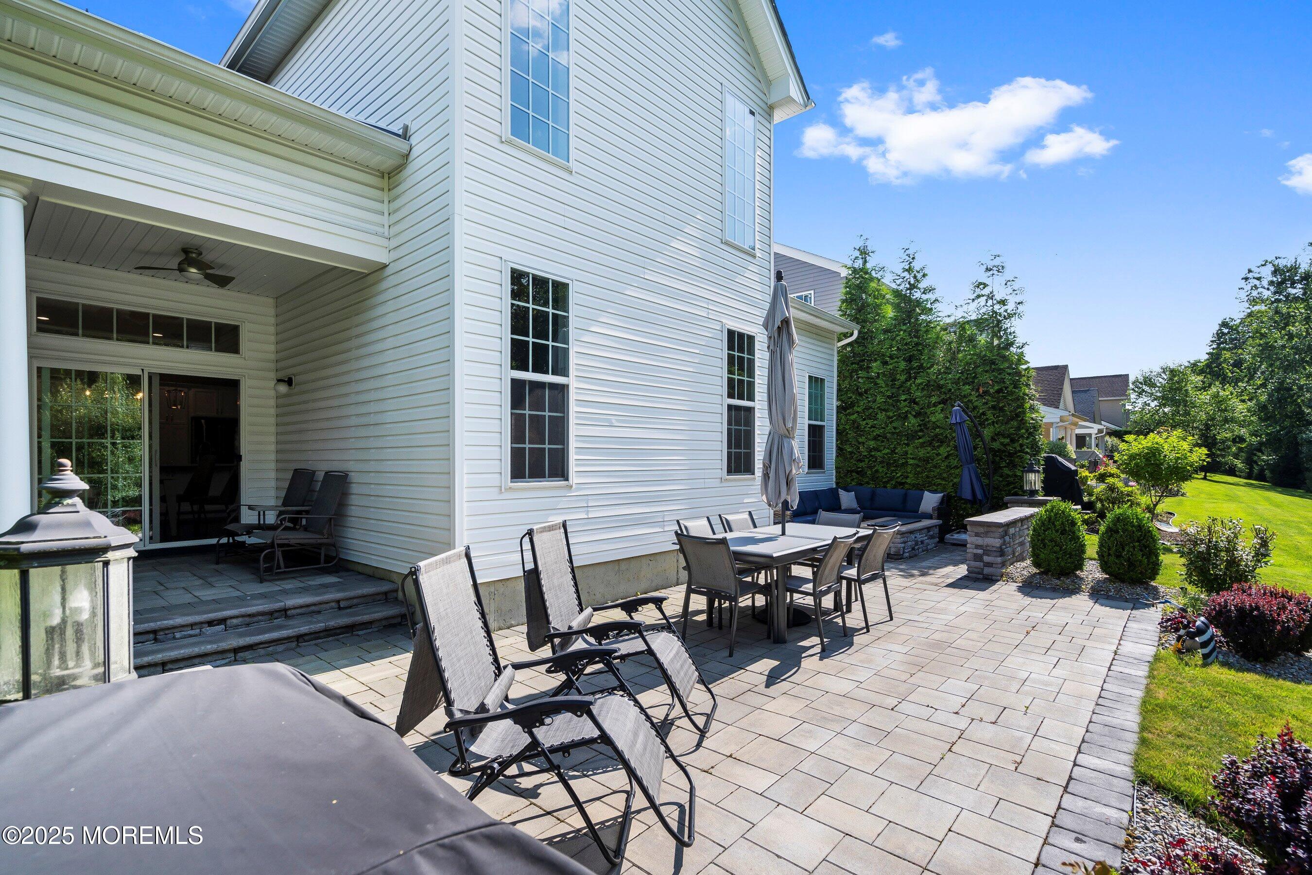 106 Sunset Drive, Tinton Falls, NJ, 07724 image 37