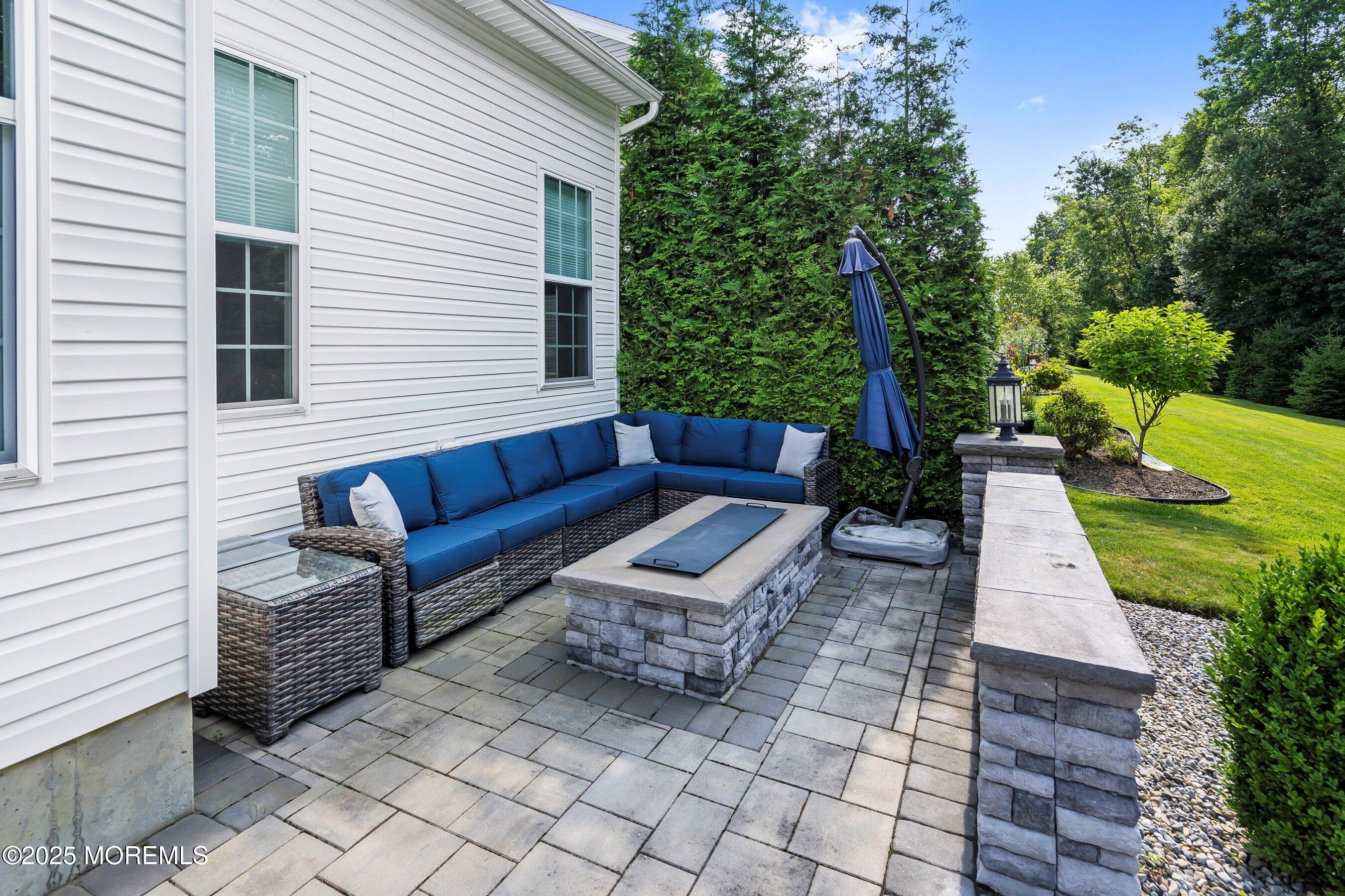 106 Sunset Drive, Tinton Falls, NJ, 07724 image 38