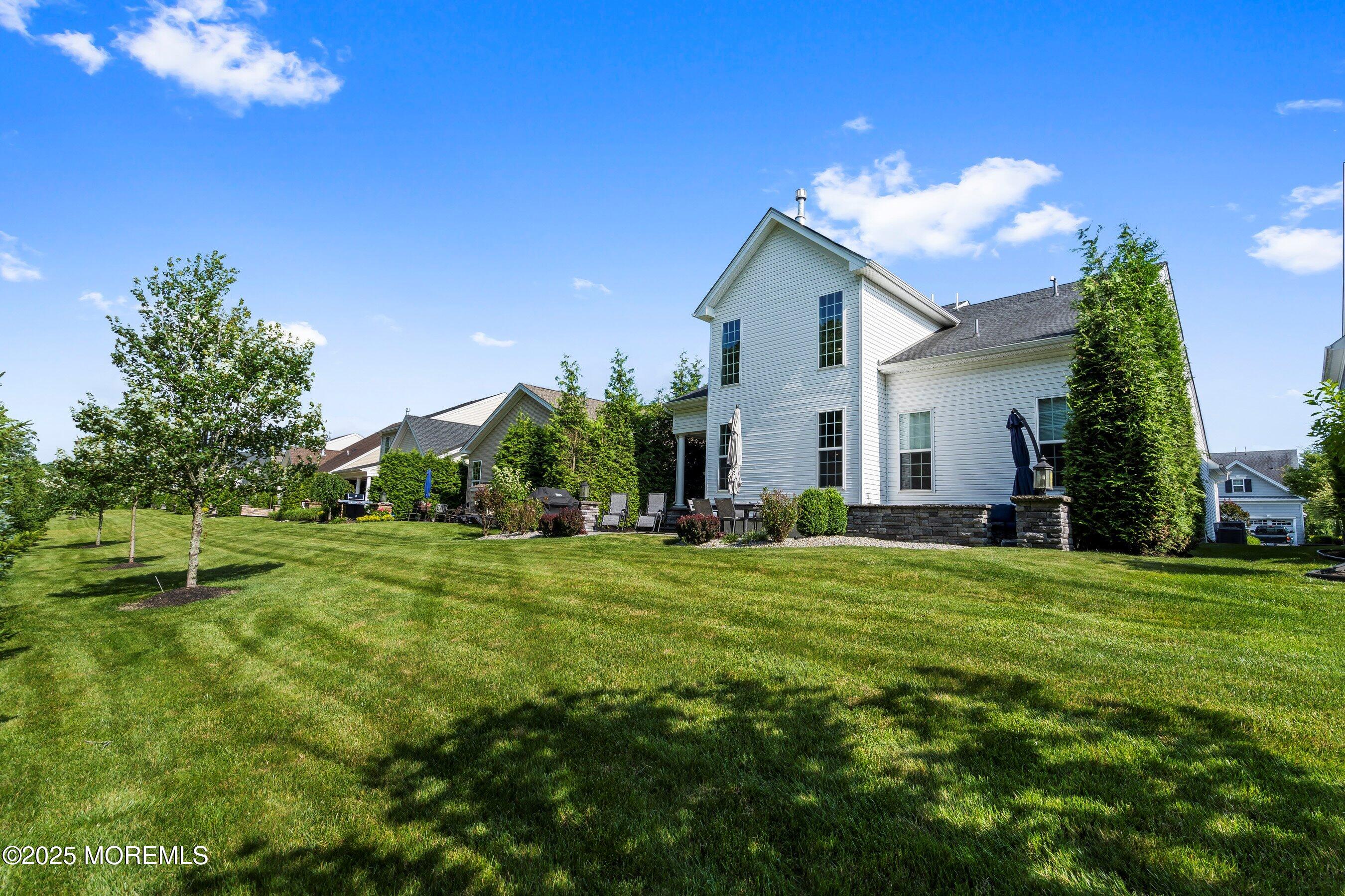 106 Sunset Drive, Tinton Falls, NJ, 07724 image 40