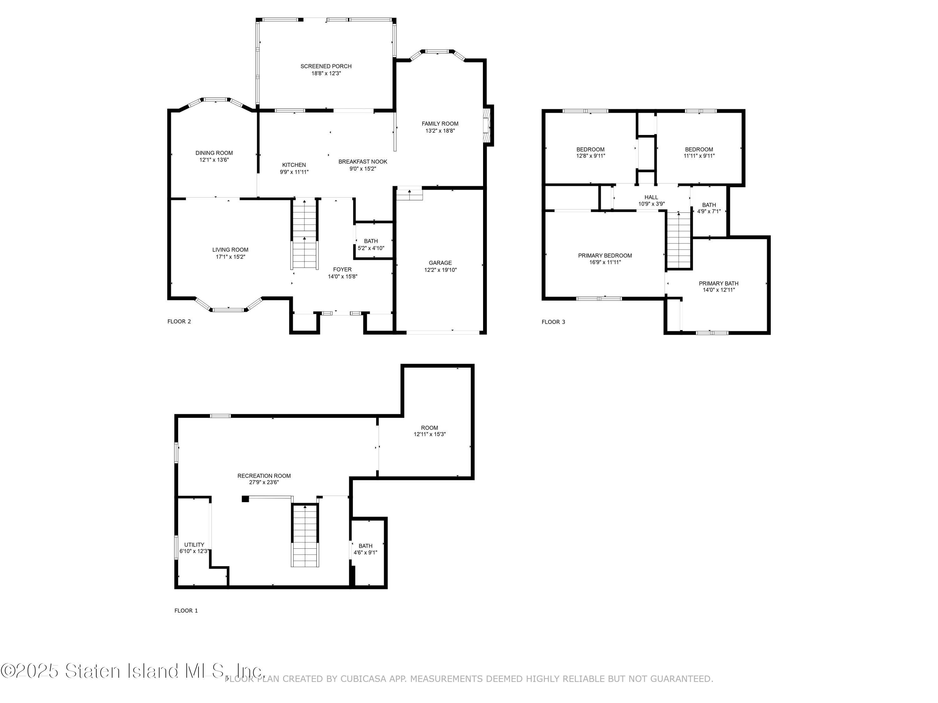 79 Weiner Street, Staten Island, NY, 10309 image 45