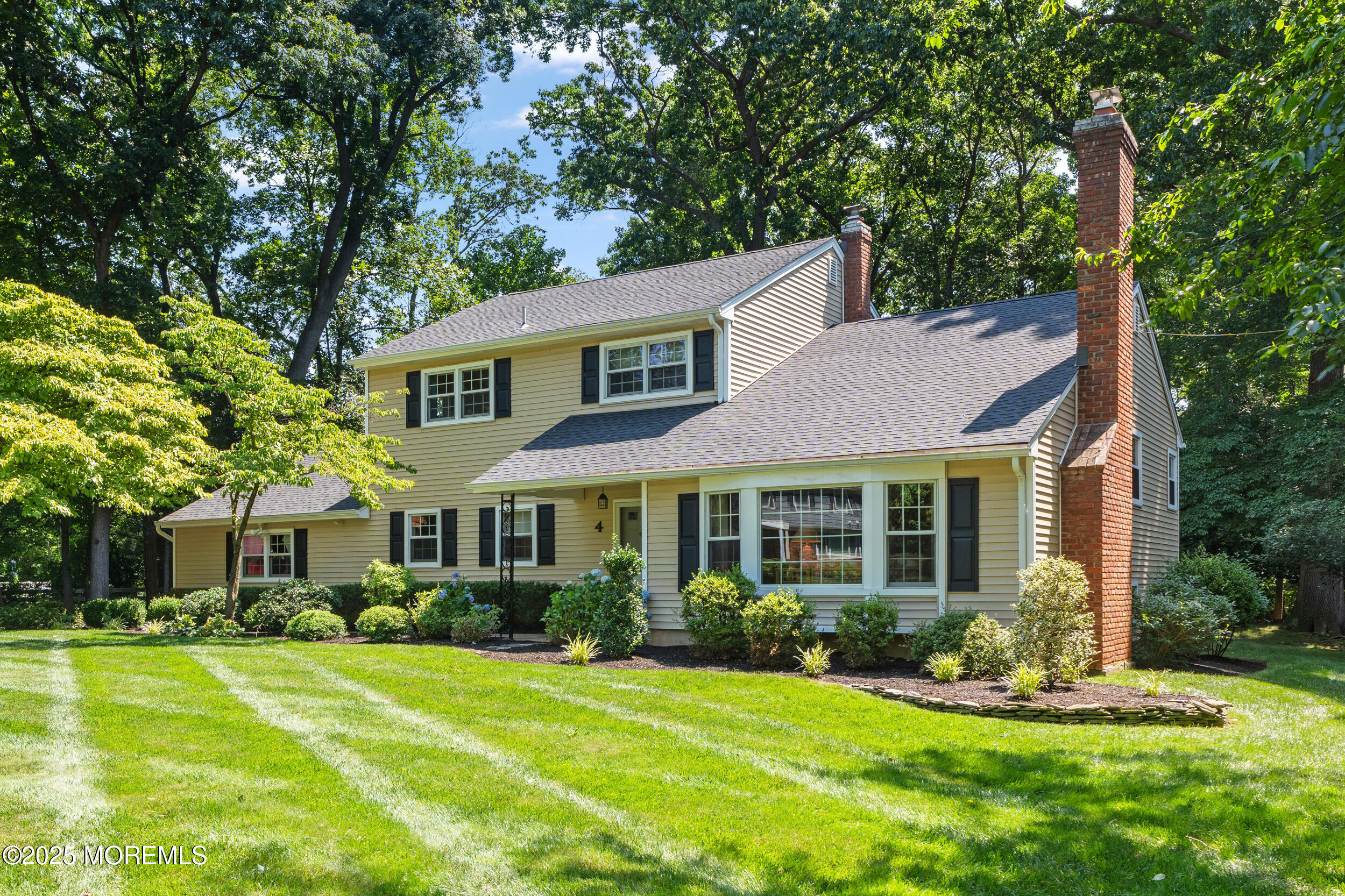 4 Hamilton Hill Road, Lincroft, NJ, 07738 image 44