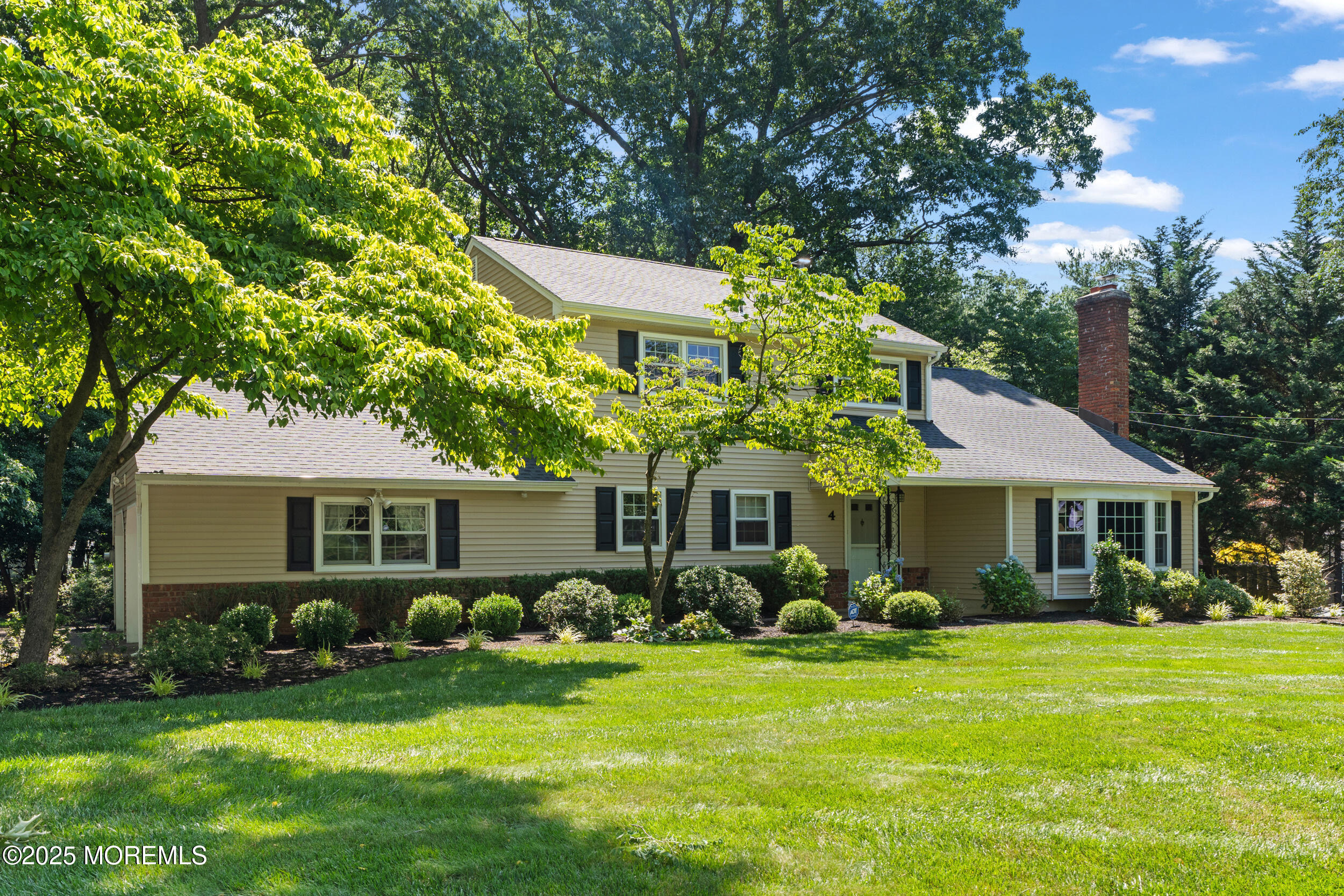 4 Hamilton Hill Road, Lincroft, NJ, 07738 image 45