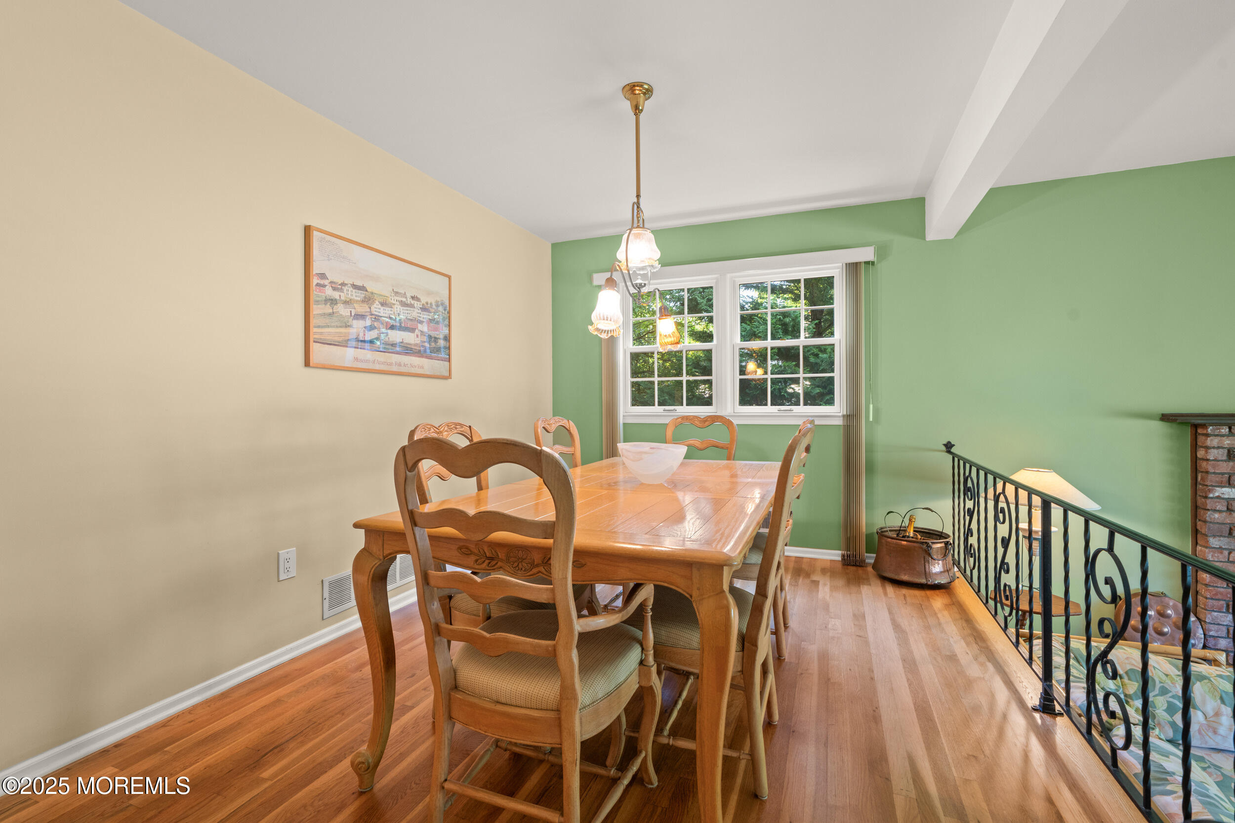 4 Hamilton Hill Road, Lincroft, NJ, 07738 image 18
