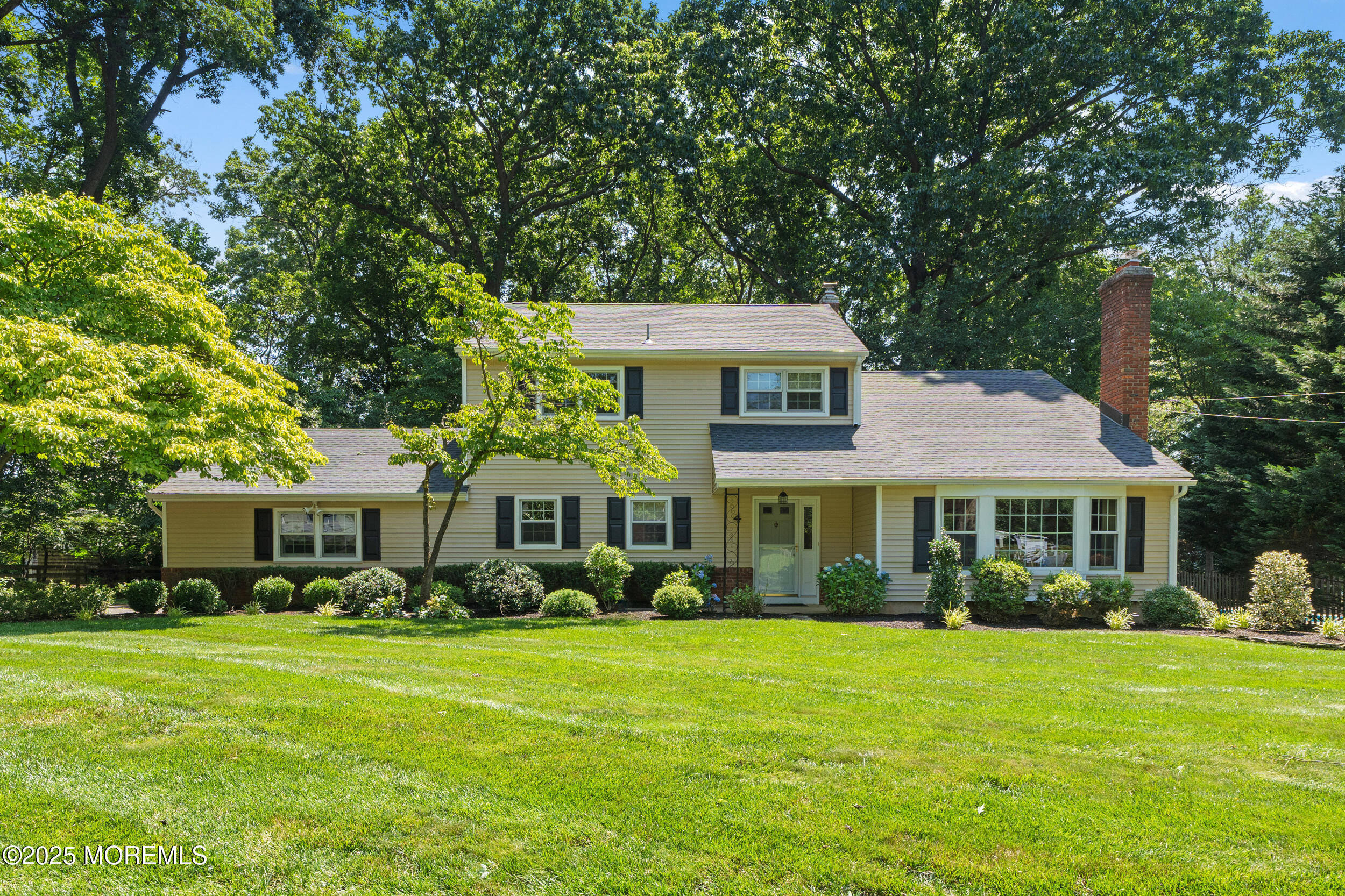 4 Hamilton Hill Road, Lincroft, NJ, 07738 image 46