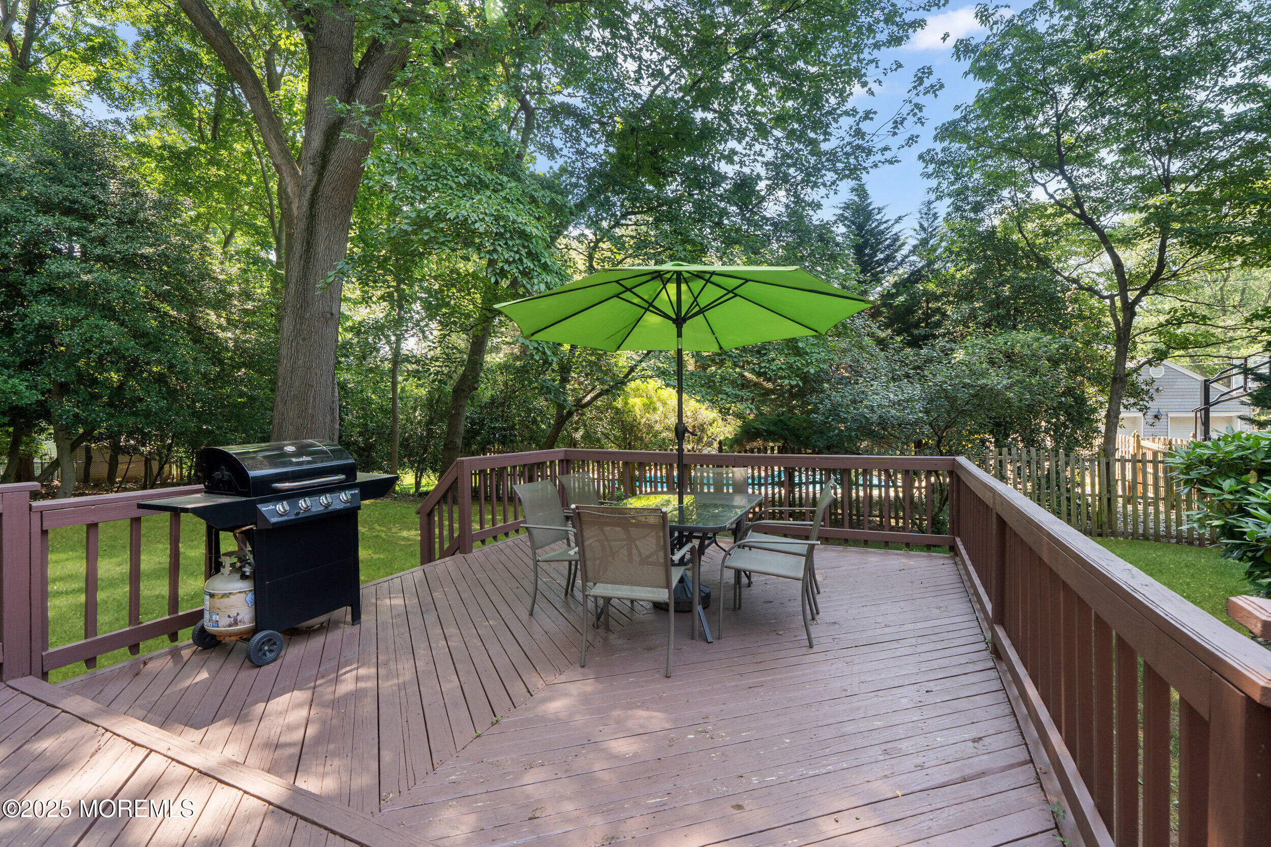 4 Hamilton Hill Road, Lincroft, NJ, 07738 image 37
