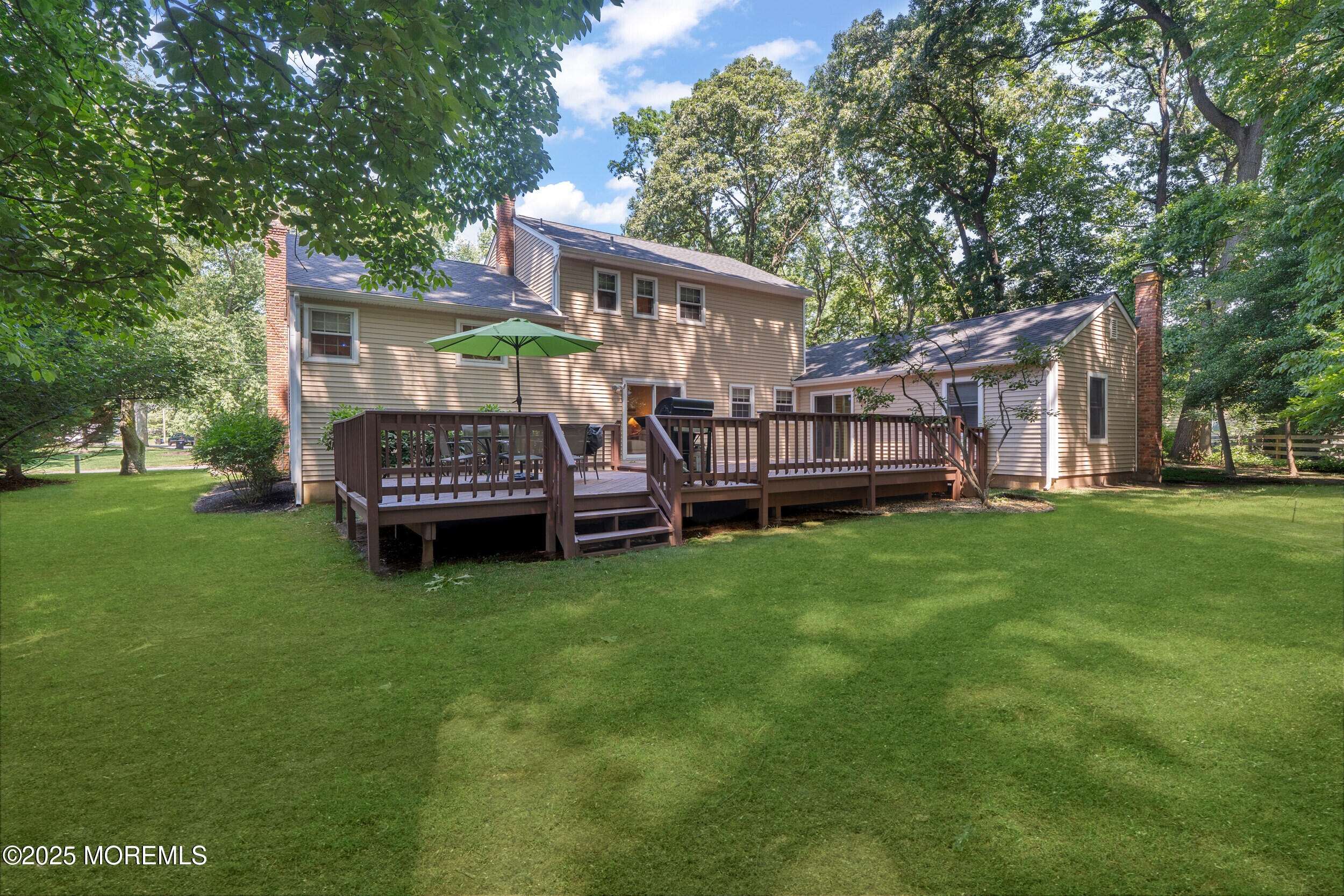 4 Hamilton Hill Road, Lincroft, NJ, 07738 image 39