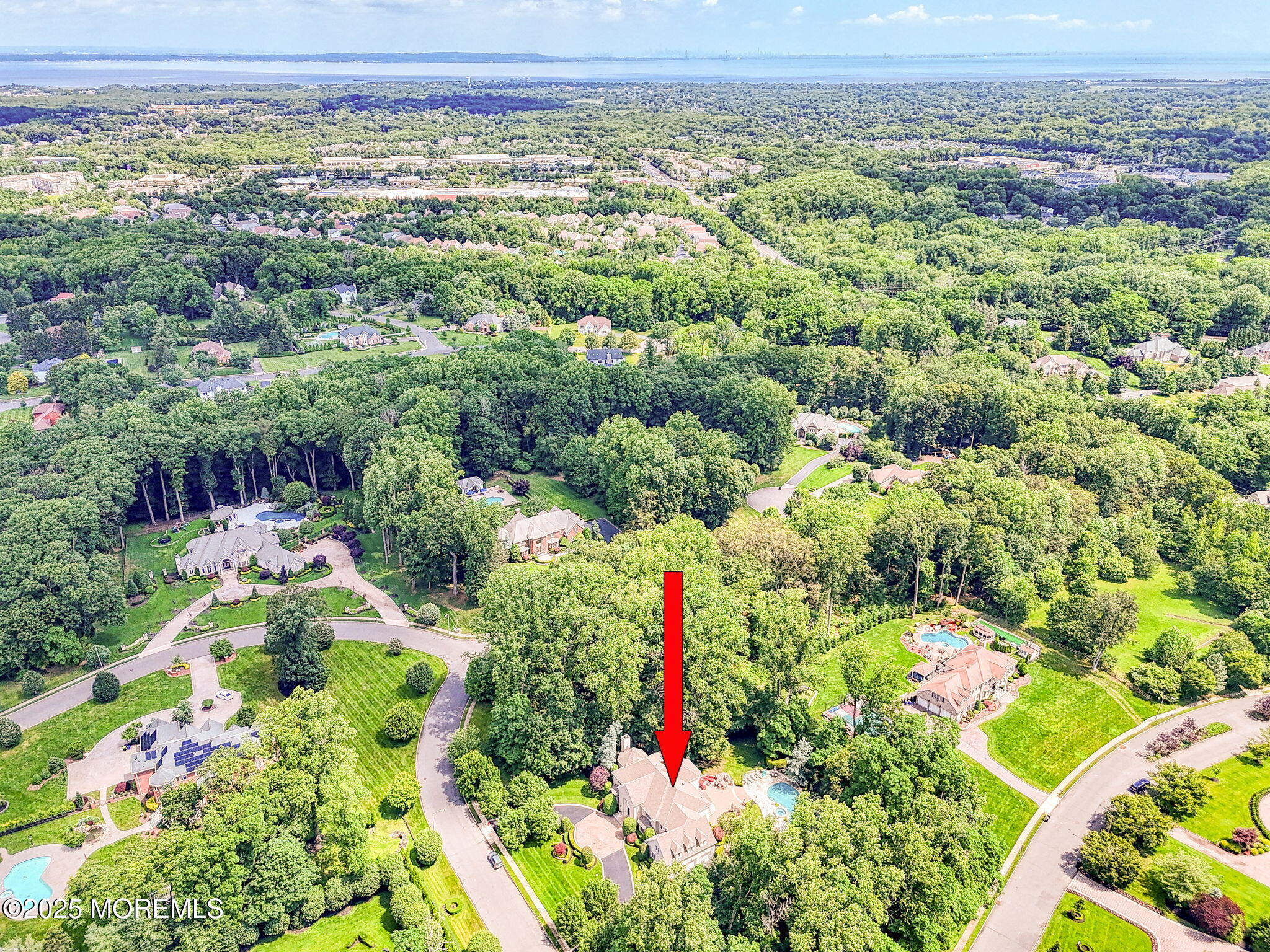 2 Red Oak, Holmdel, NJ, 07733 image 61