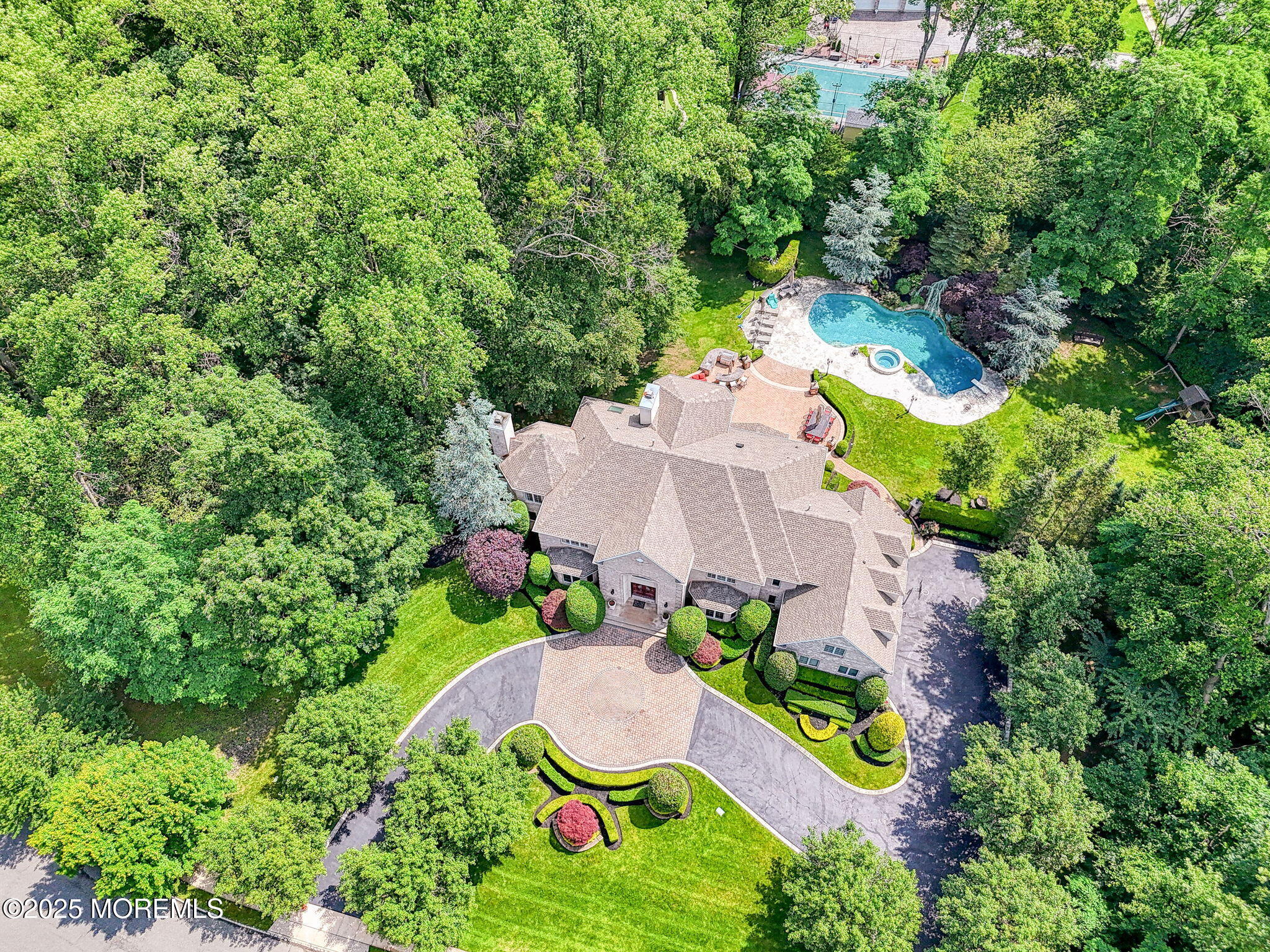 2 Red Oak, Holmdel, NJ, 07733 image 6