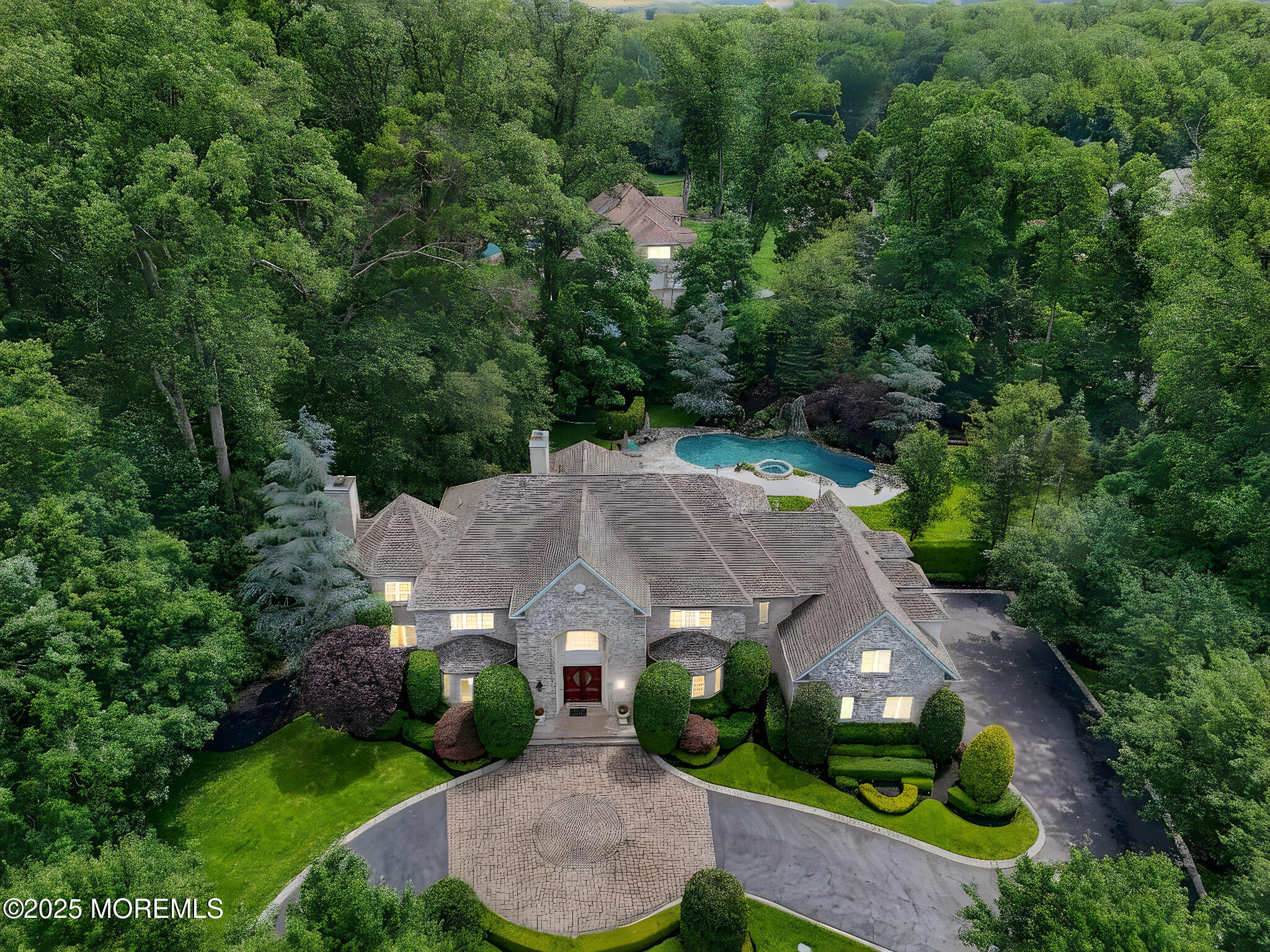 2 Red Oak, Holmdel, NJ, 07733 image 9