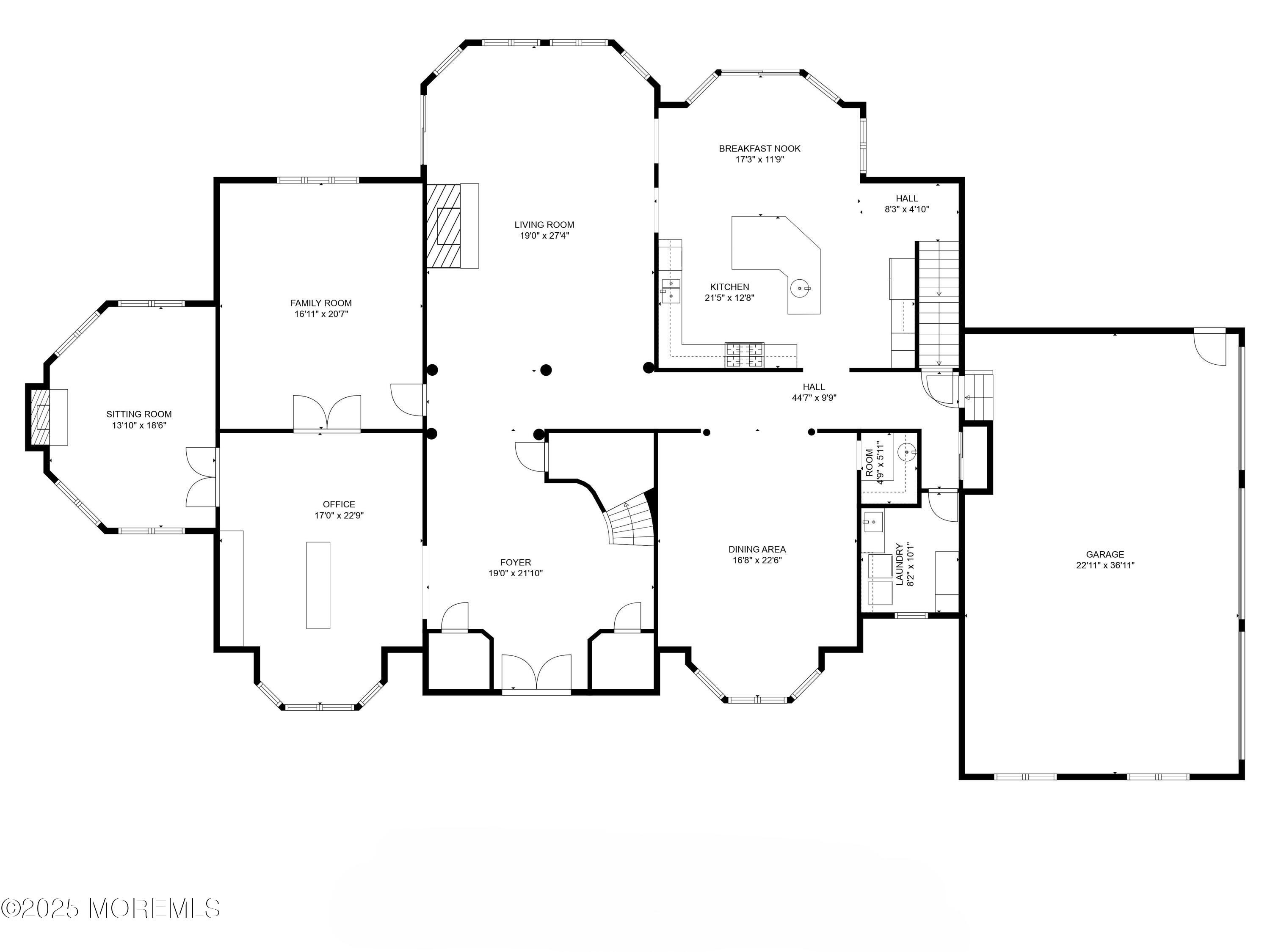 2 Red Oak, Holmdel, NJ, 07733 image 62