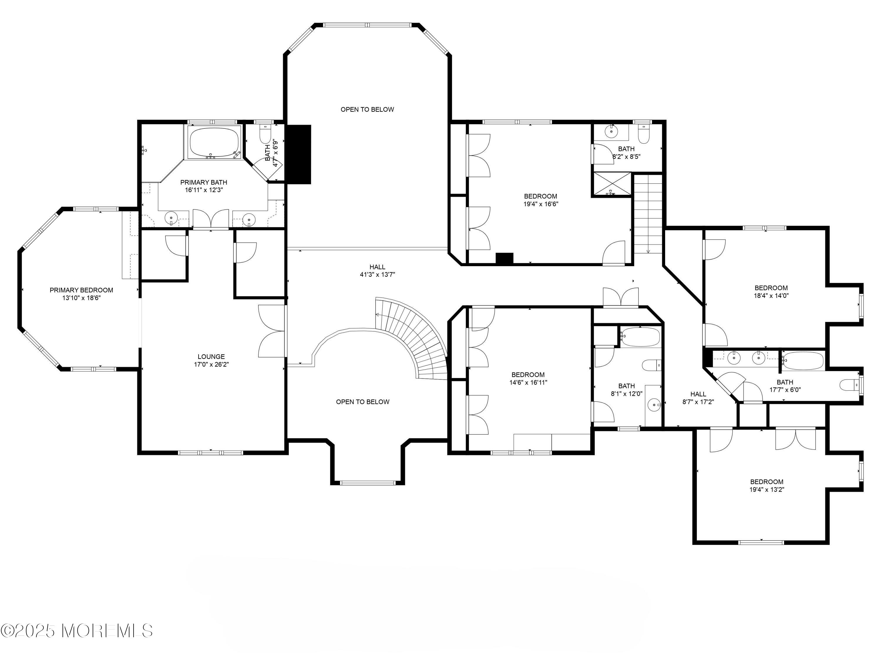 2 Red Oak, Holmdel, NJ, 07733 image 63
