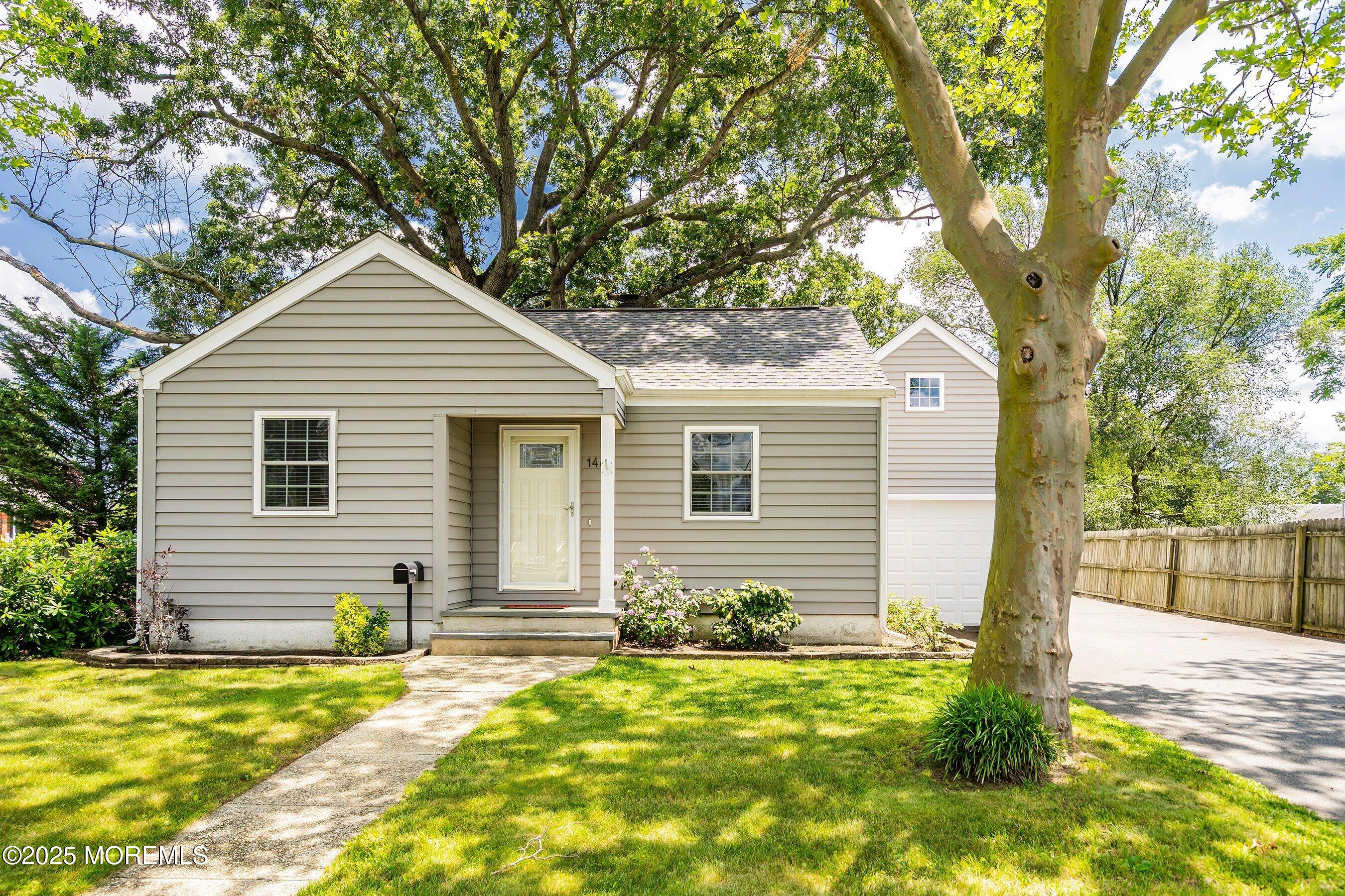 148 Hudson Avenue, Hazlet, NJ, 07734