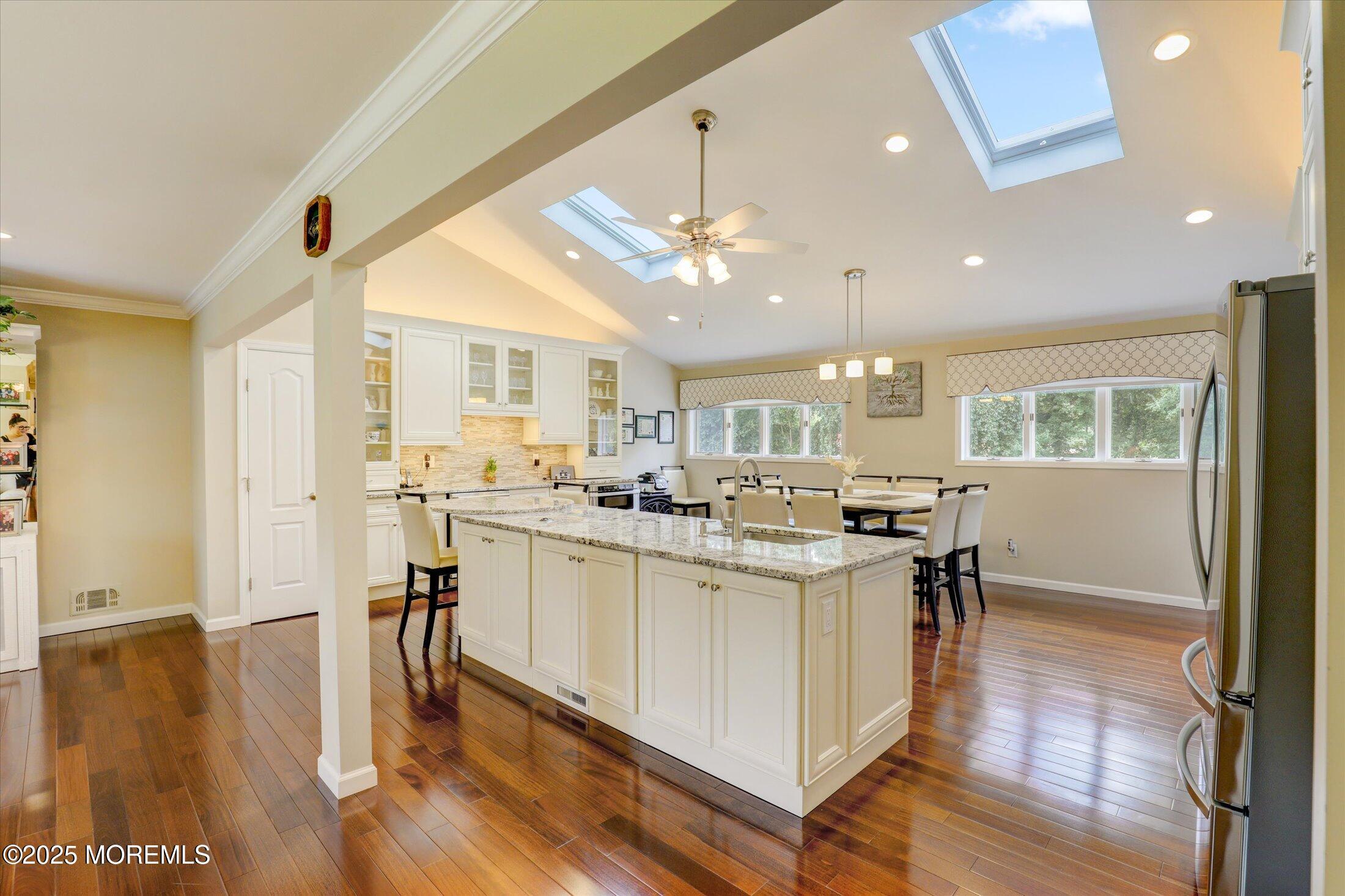 34 Appomattox Drive, Manalapan, NJ, 07726 image 6