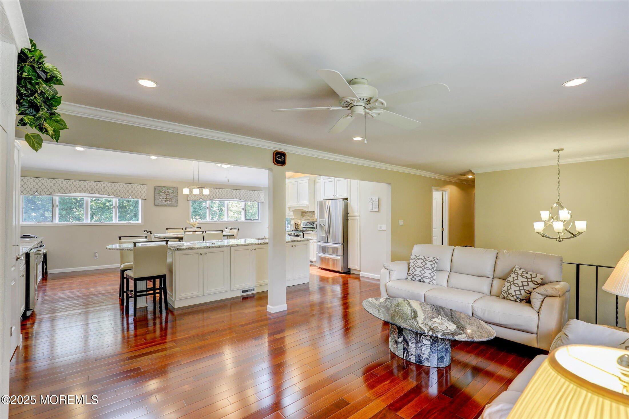 34 Appomattox Drive, Manalapan, NJ, 07726 image 8
