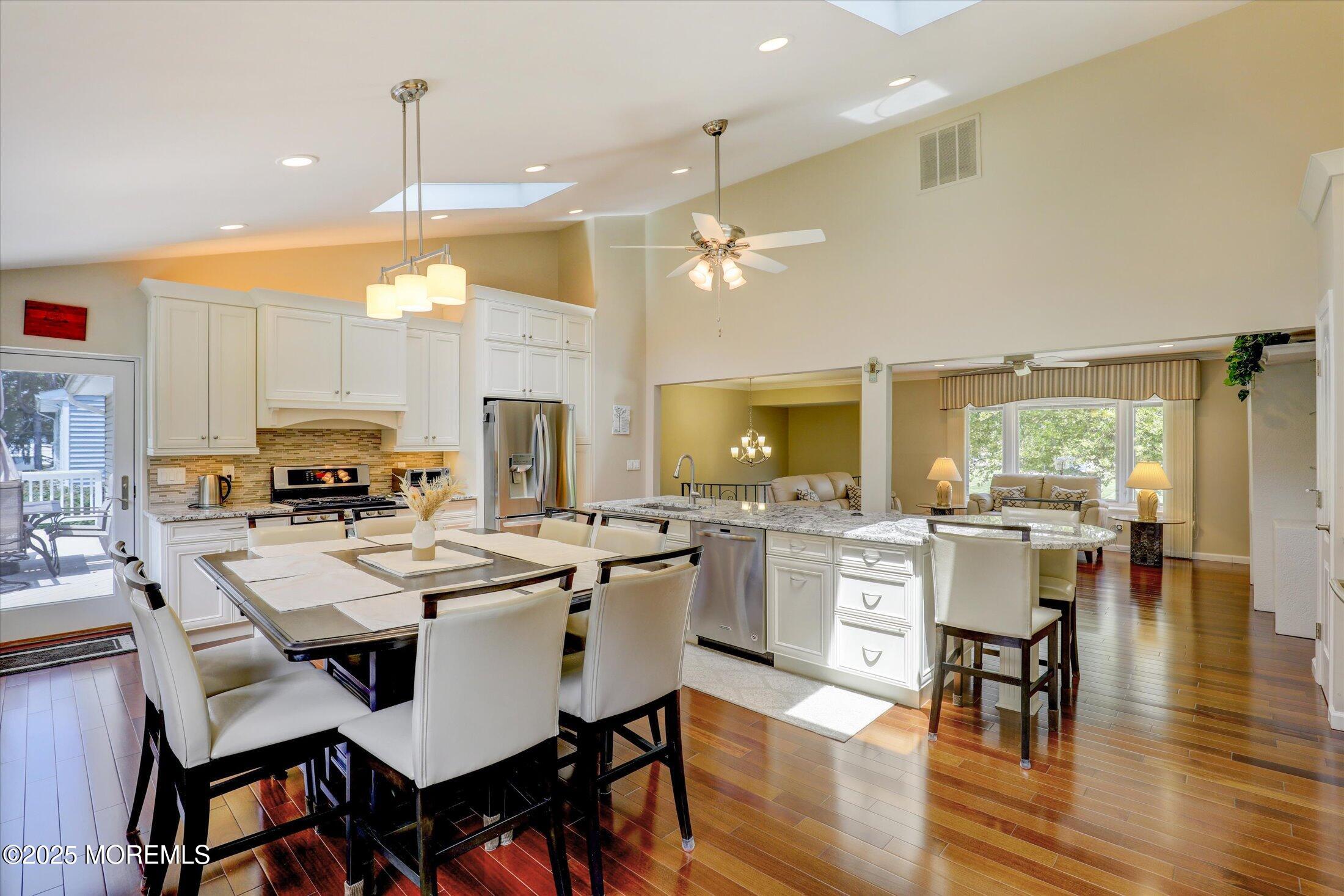 34 Appomattox Drive, Manalapan, NJ, 07726 image 13