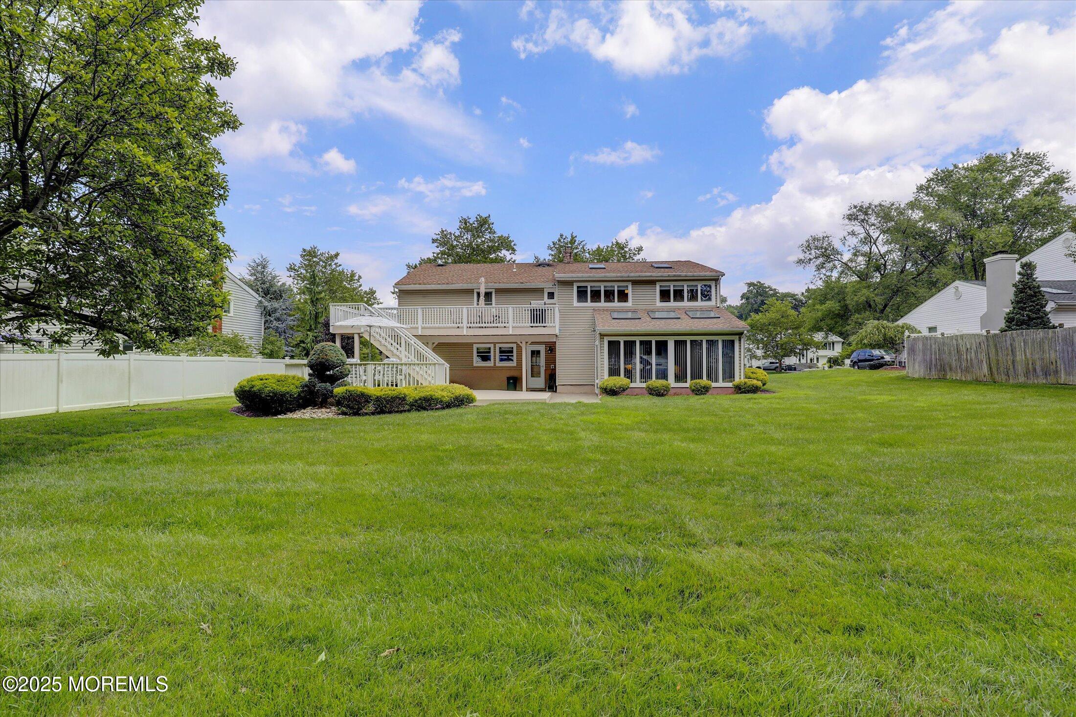 34 Appomattox Drive, Manalapan, NJ, 07726 image 35