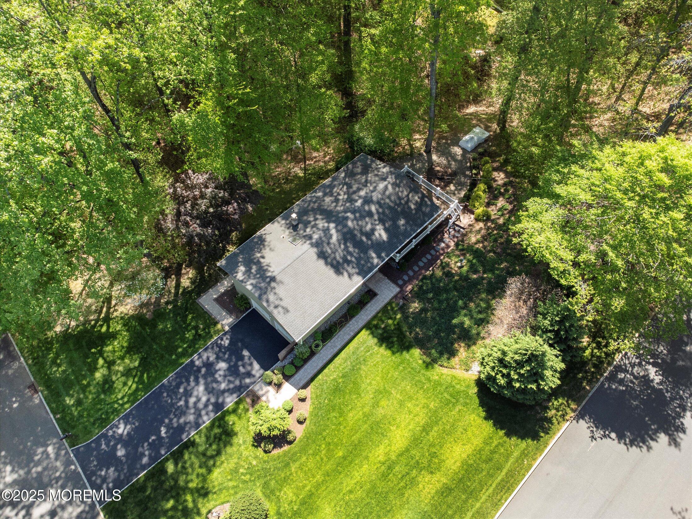 23 Mount Drive, Holmdel, NJ, 07733 image 53